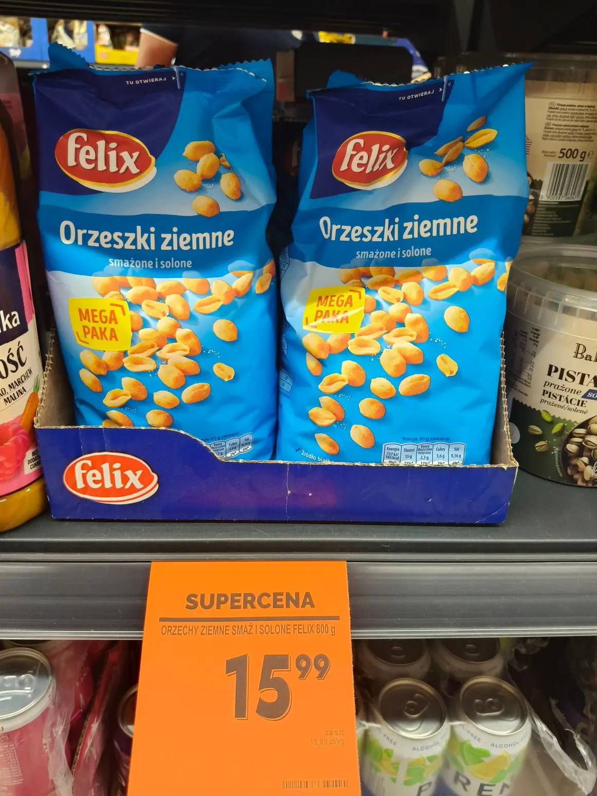 gazetka promocyjna Biedronka Z gazetki do koszyka 🛒 - Strona 2