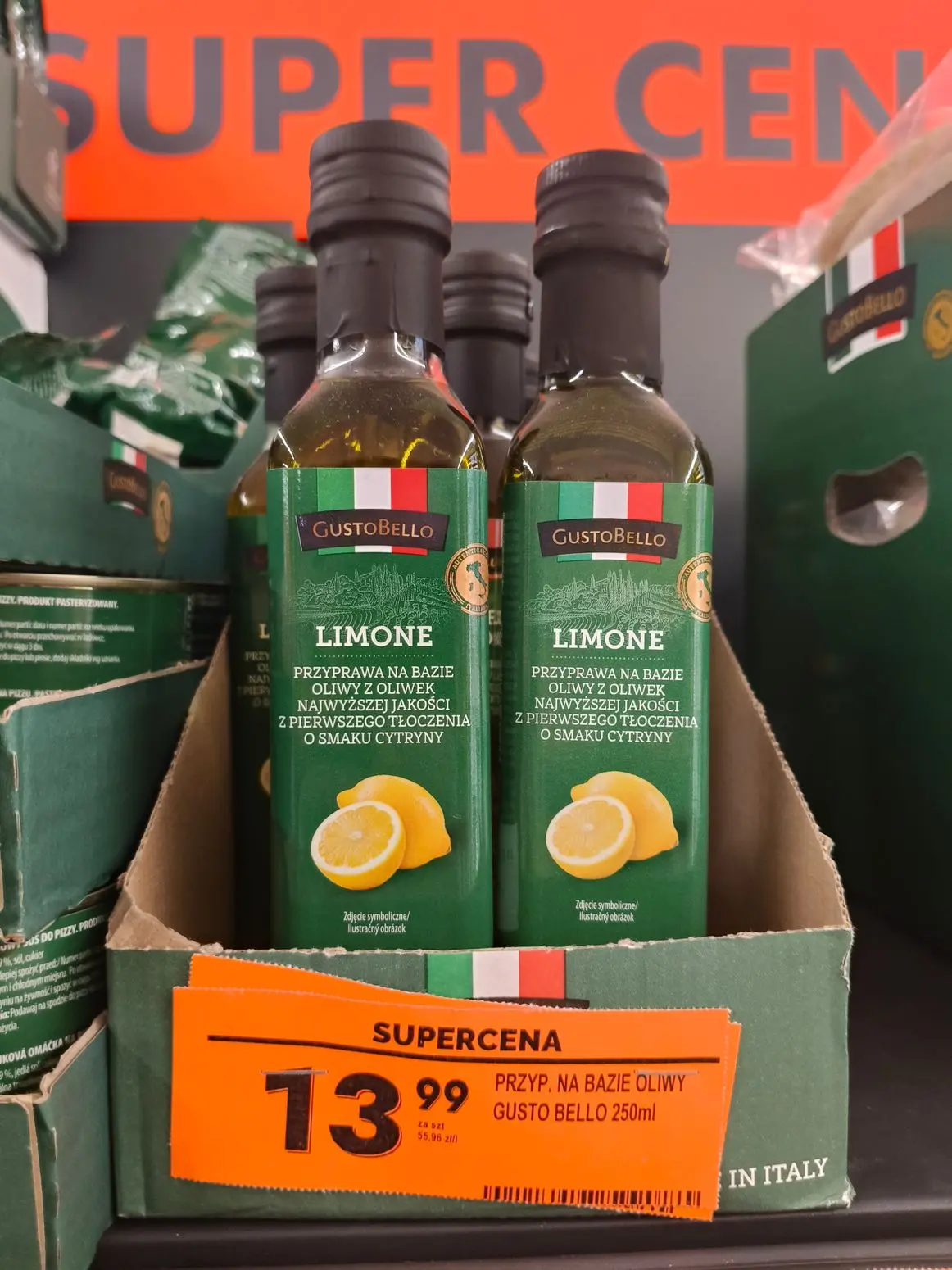 gazetka promocyjna Biedronka Z gazetki do koszyka 🛒 - Strona 5