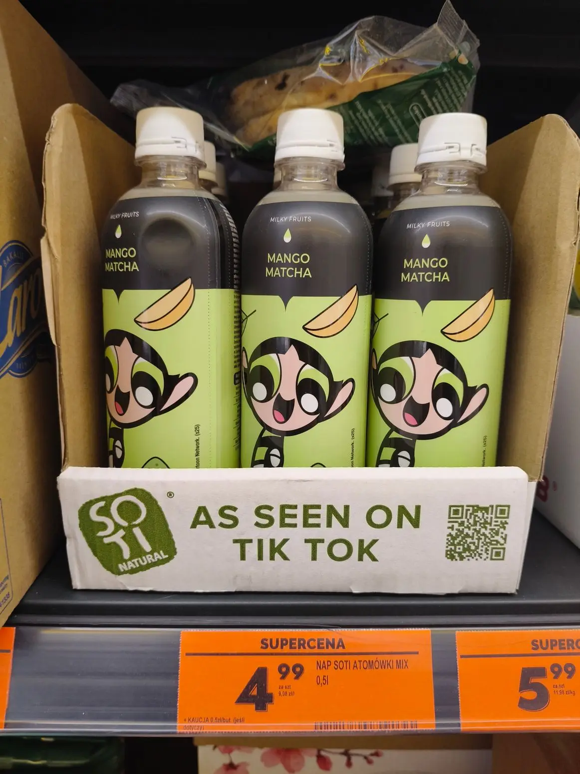 gazetka promocyjna Biedronka Z gazetki do koszyka 🛒 - Strona 8
