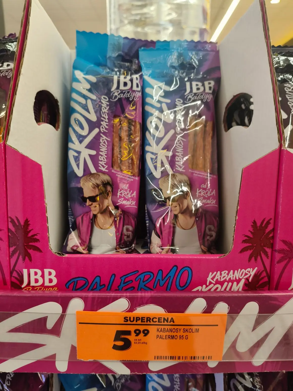 gazetka promocyjna Biedronka Z gazetki do koszyka 🛒 - Strona 10