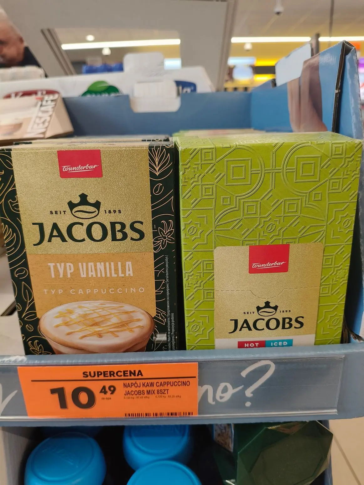 gazetka promocyjna Biedronka Z gazetki do koszyka 🛒 - Strona 11