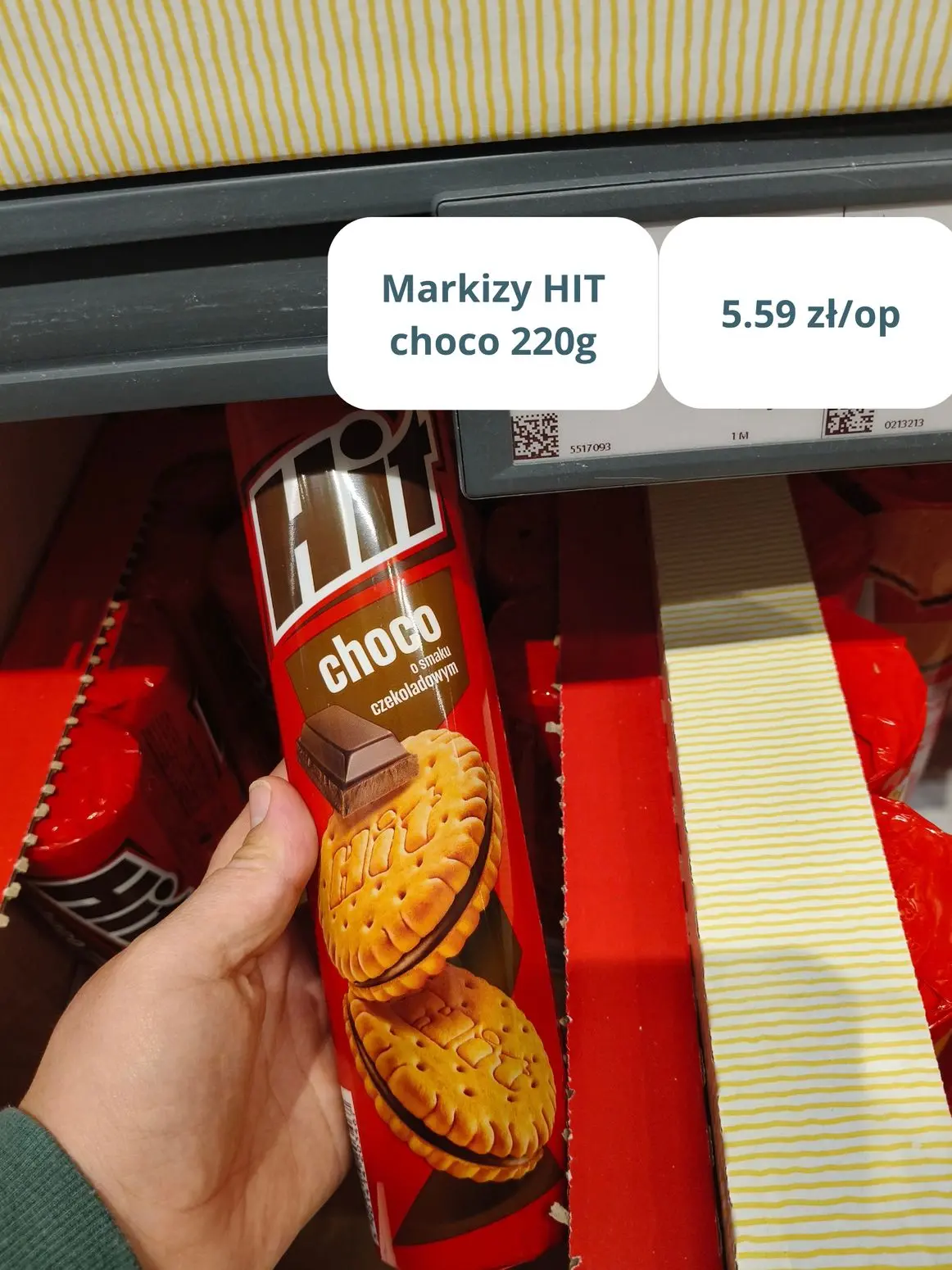 gazetka promocyjna LIDL Zakupowy przegląd ✨ - Strona 3