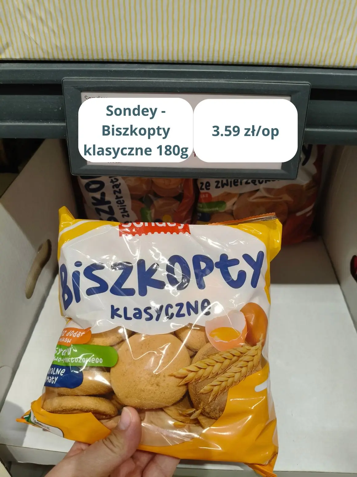 gazetka promocyjna LIDL Zakupowy przegląd ✨ - Strona 4