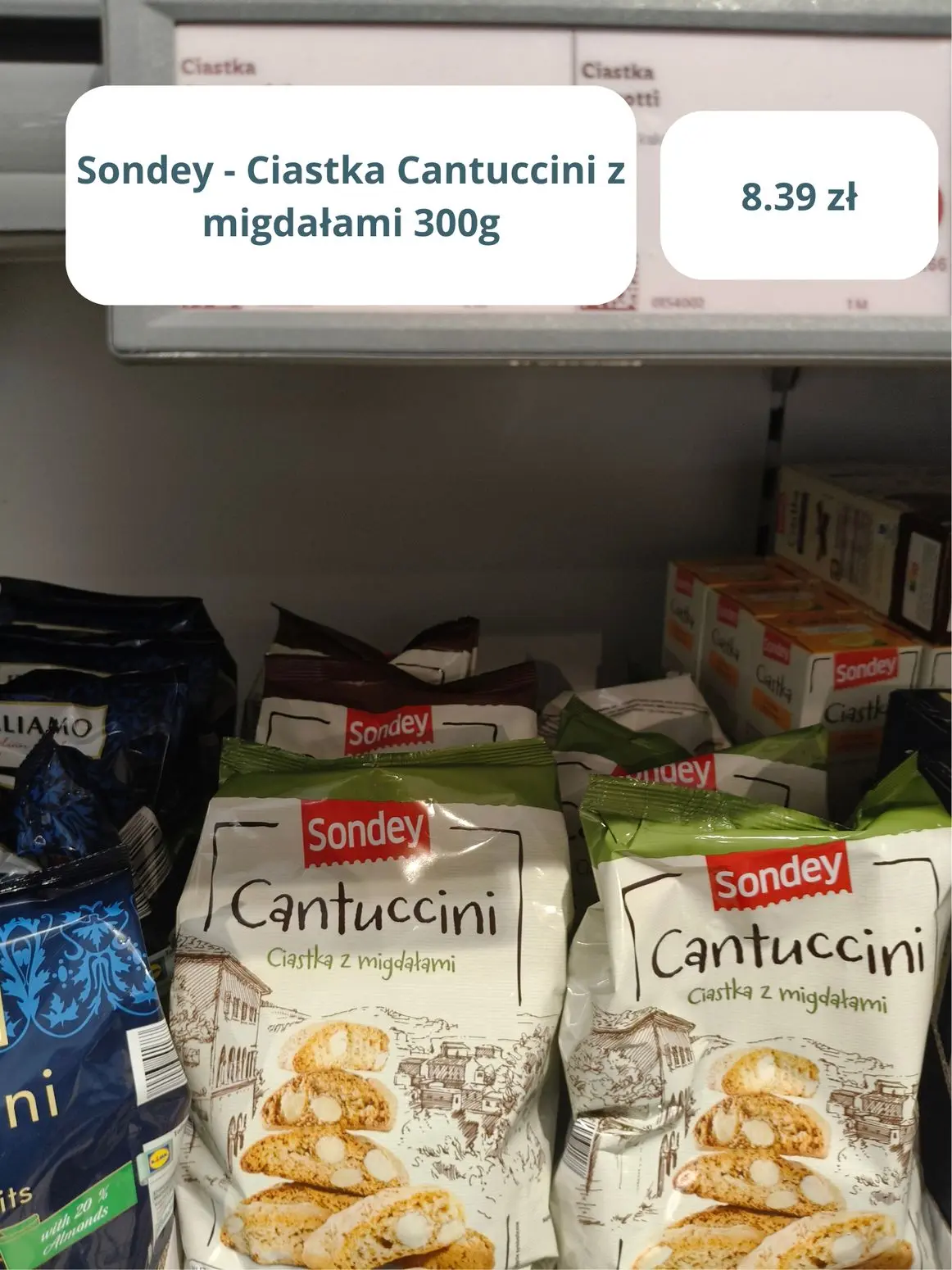 gazetka promocyjna LIDL Zakupowy przegląd ✨ - Strona 5