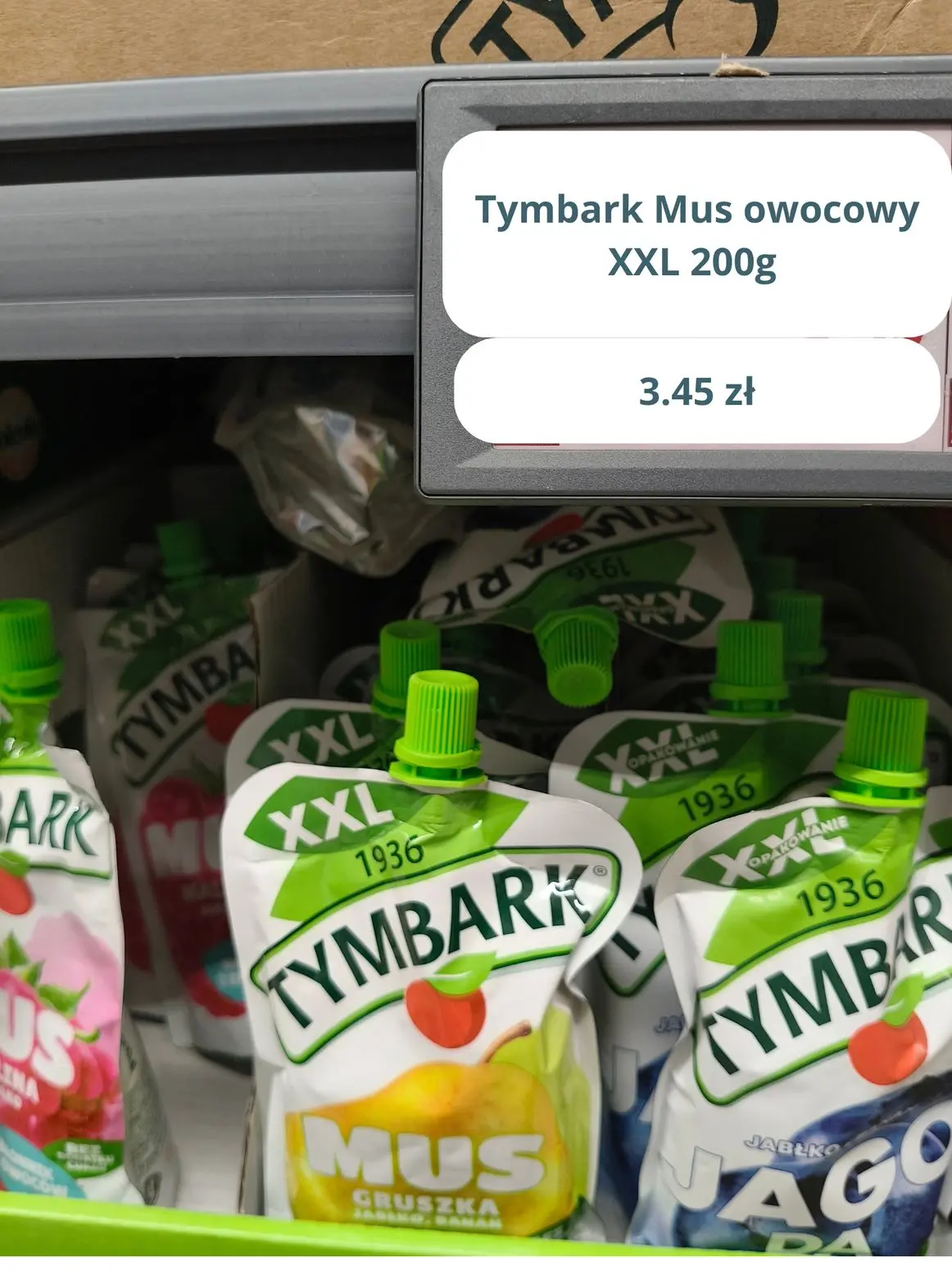 gazetka promocyjna LIDL Zakupowy przegląd ✨ - Strona 6