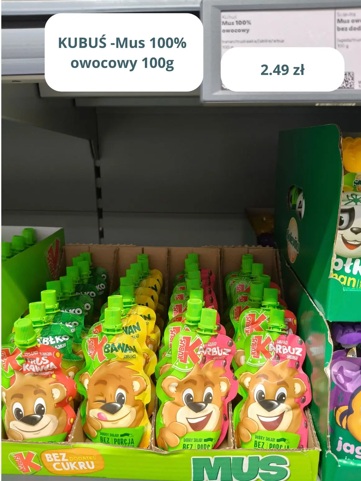 gazetka promocyjna LIDL Zakupowy przegląd ✨ - Strona 7
