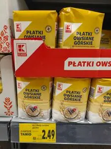 Gazetka promocyjna Kaufland, ważna od 2026-09-25 do .