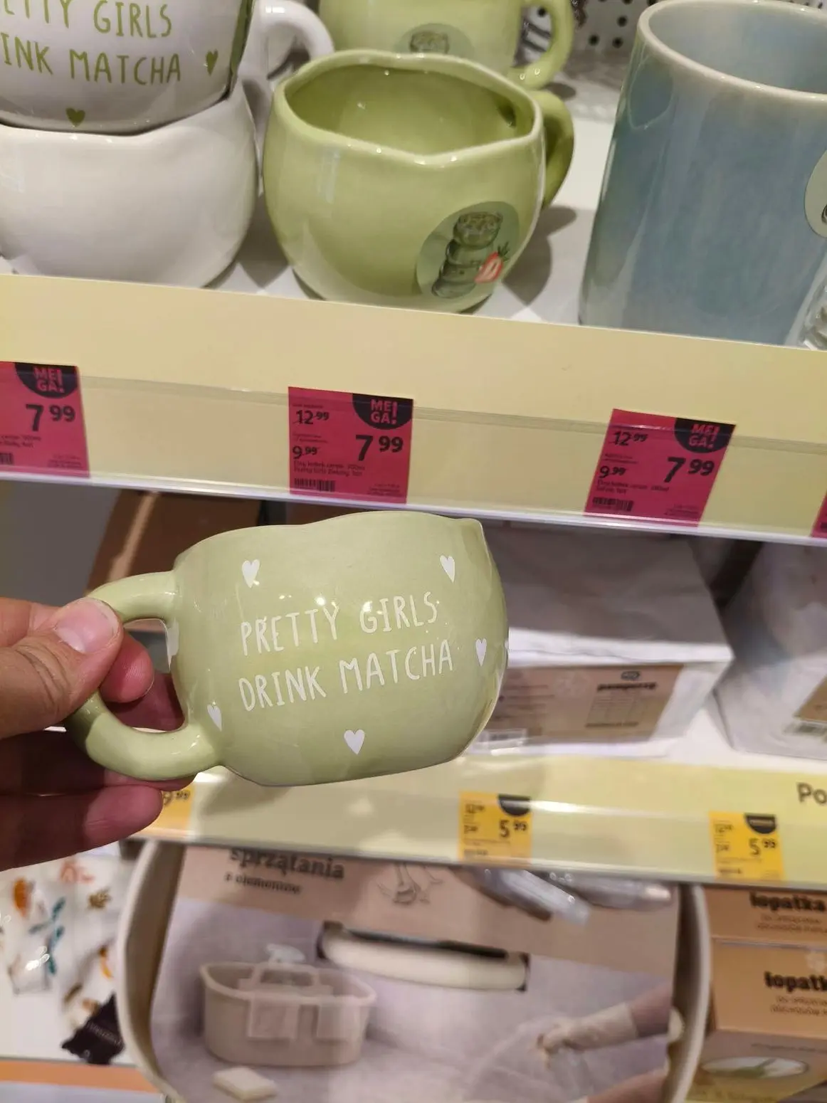 gazetka promocyjna ROSSMANN Hello kitty oraz matcha  - Strona 2
