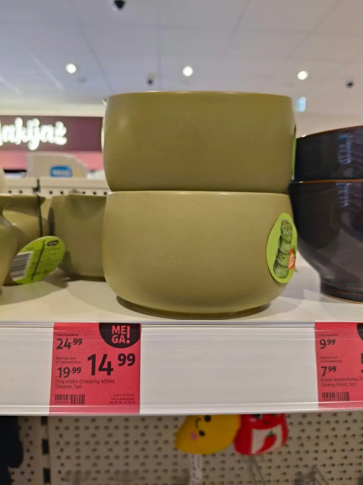 gazetka promocyjna ROSSMANN Hello kitty oraz matcha  - Strona 6