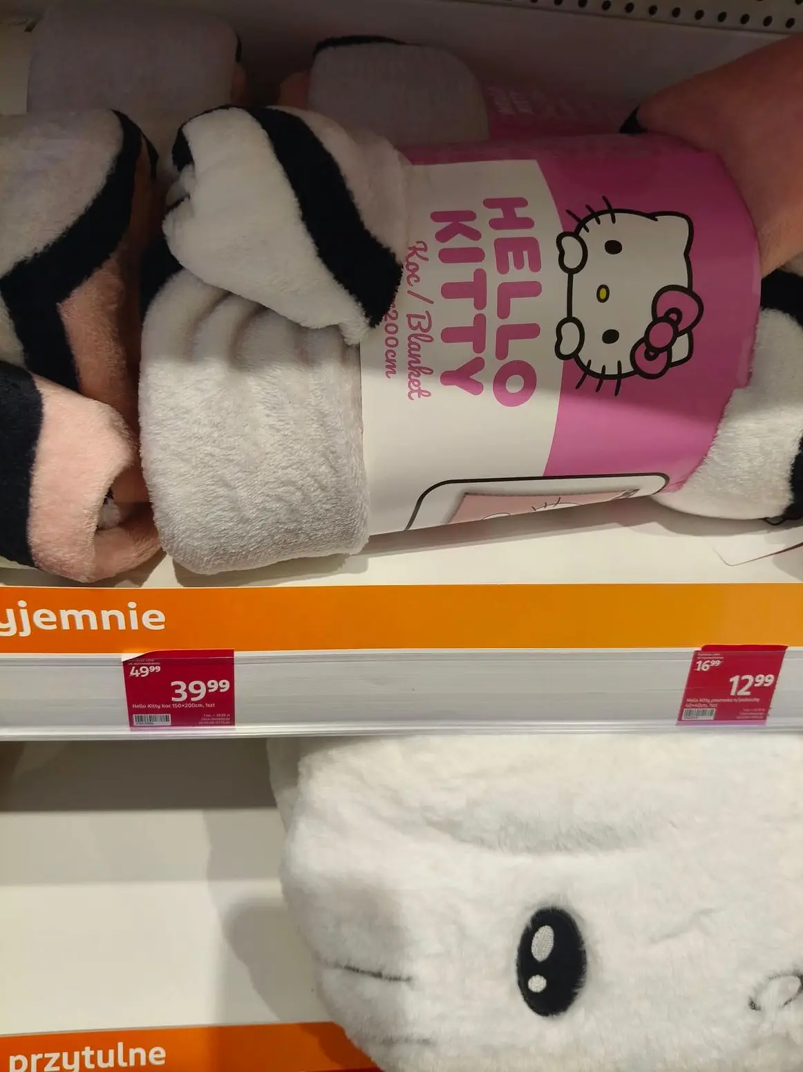 gazetka promocyjna ROSSMANN Hello kitty oraz matcha  - Strona 9