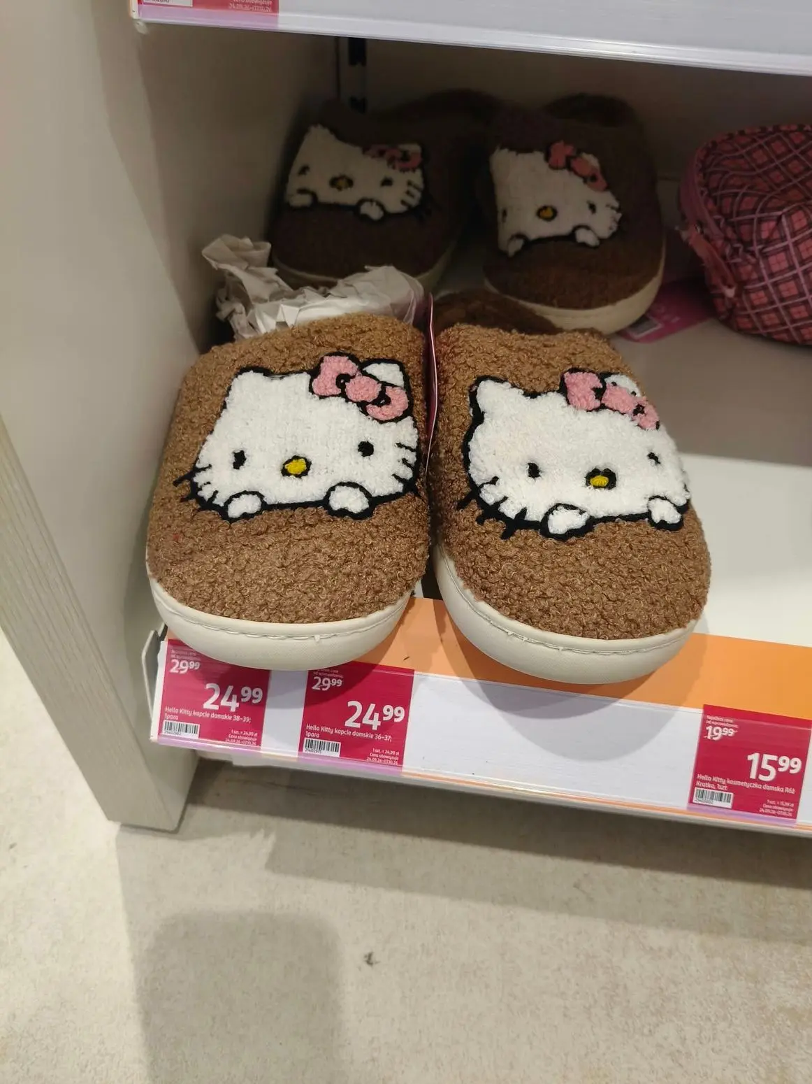 gazetka promocyjna ROSSMANN Hello kitty oraz matcha  - Strona 10