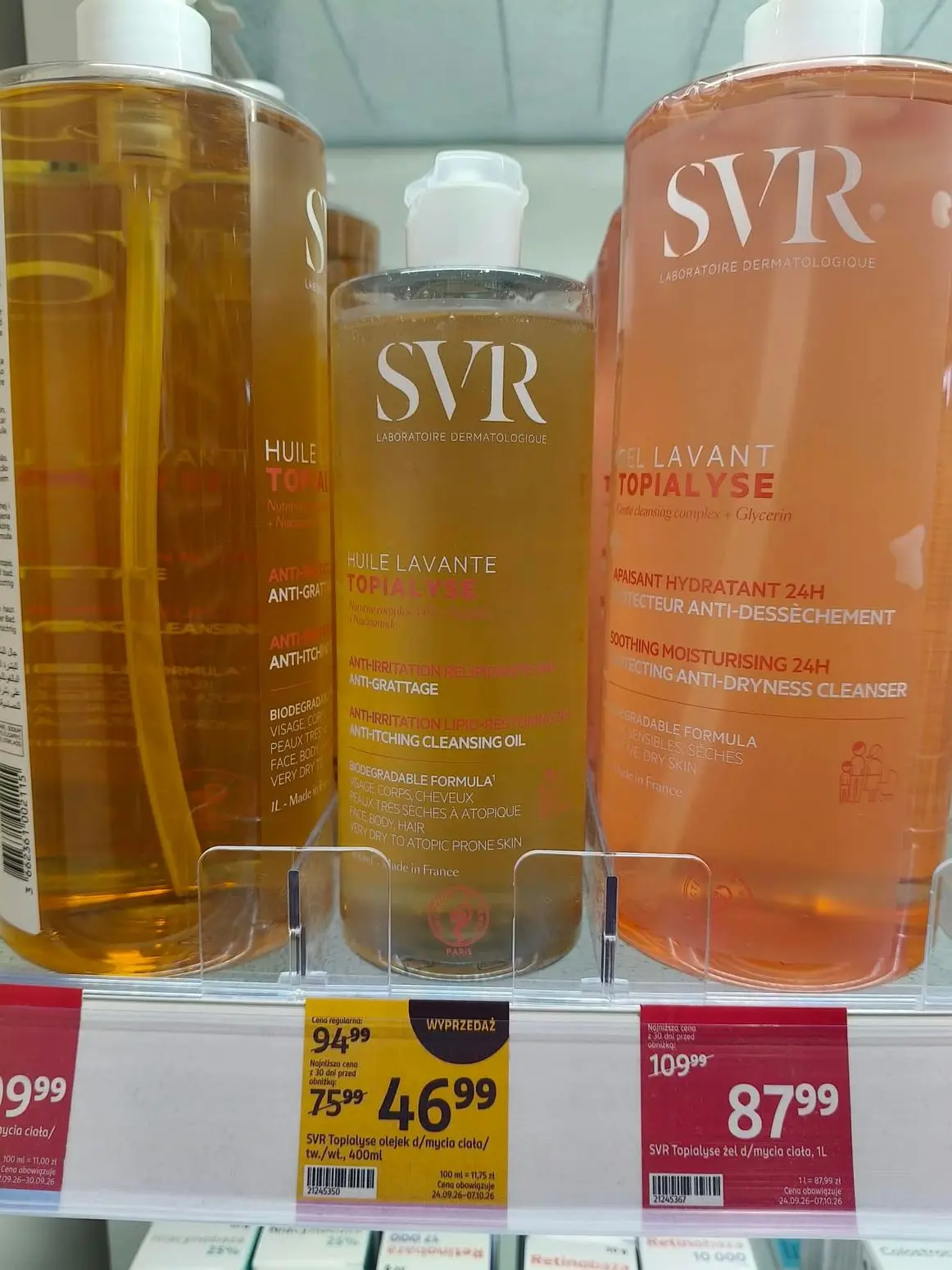 gazetka promocyjna ROSSMANN Żółte cenówki  - Strona 2