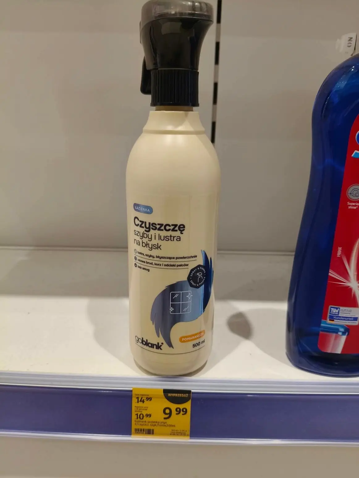 gazetka promocyjna ROSSMANN Żółte cenówki  - Strona 4