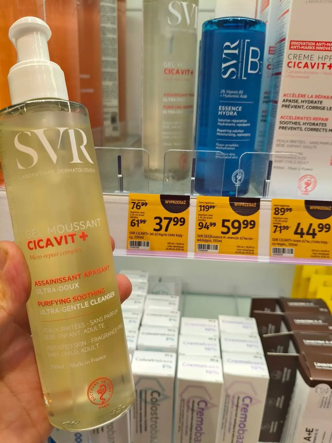 gazetka promocyjna ROSSMANN Żółte cenówki  - Strona 5