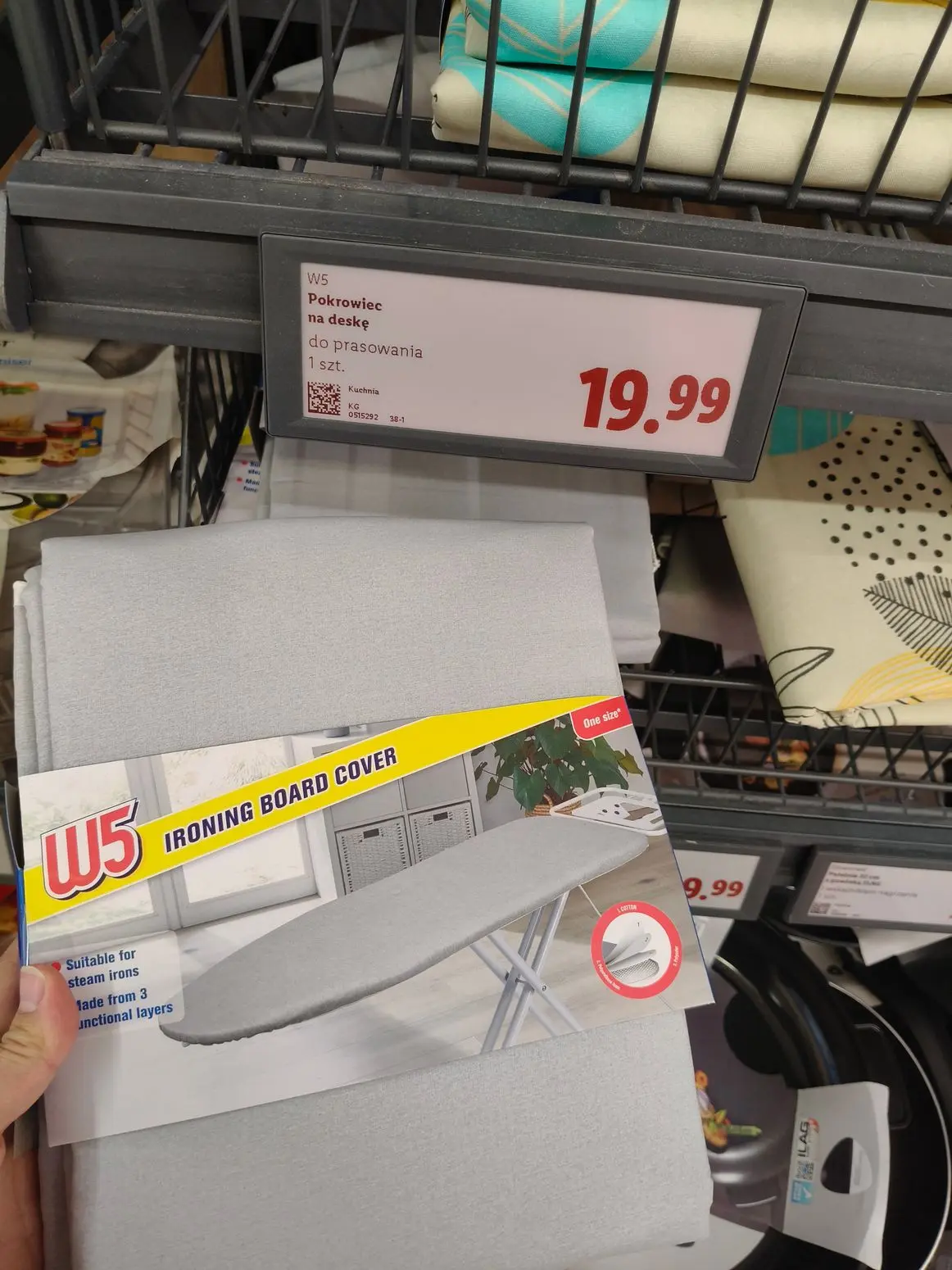gazetka promocyjna LIDL Z gazetki do koszyka!  - Strona 6