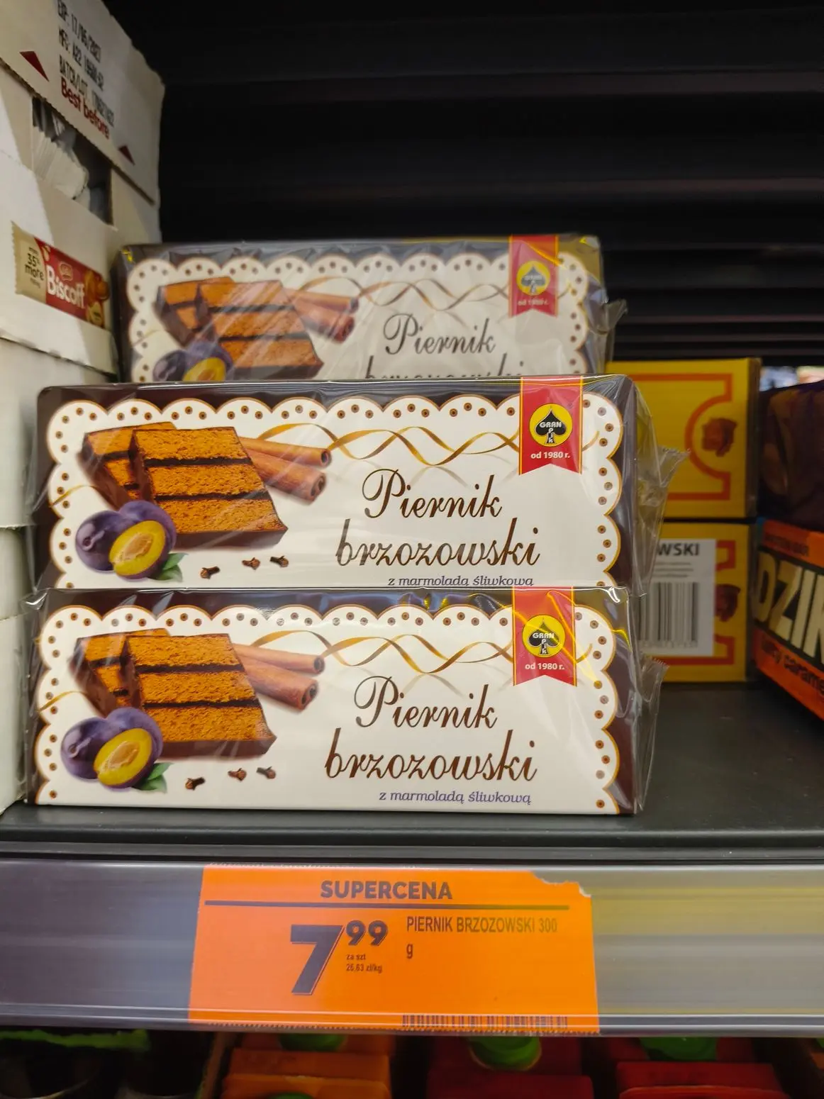 gazetka promocyjna Biedronka Odkrycia tygodnia  - Strona 4
