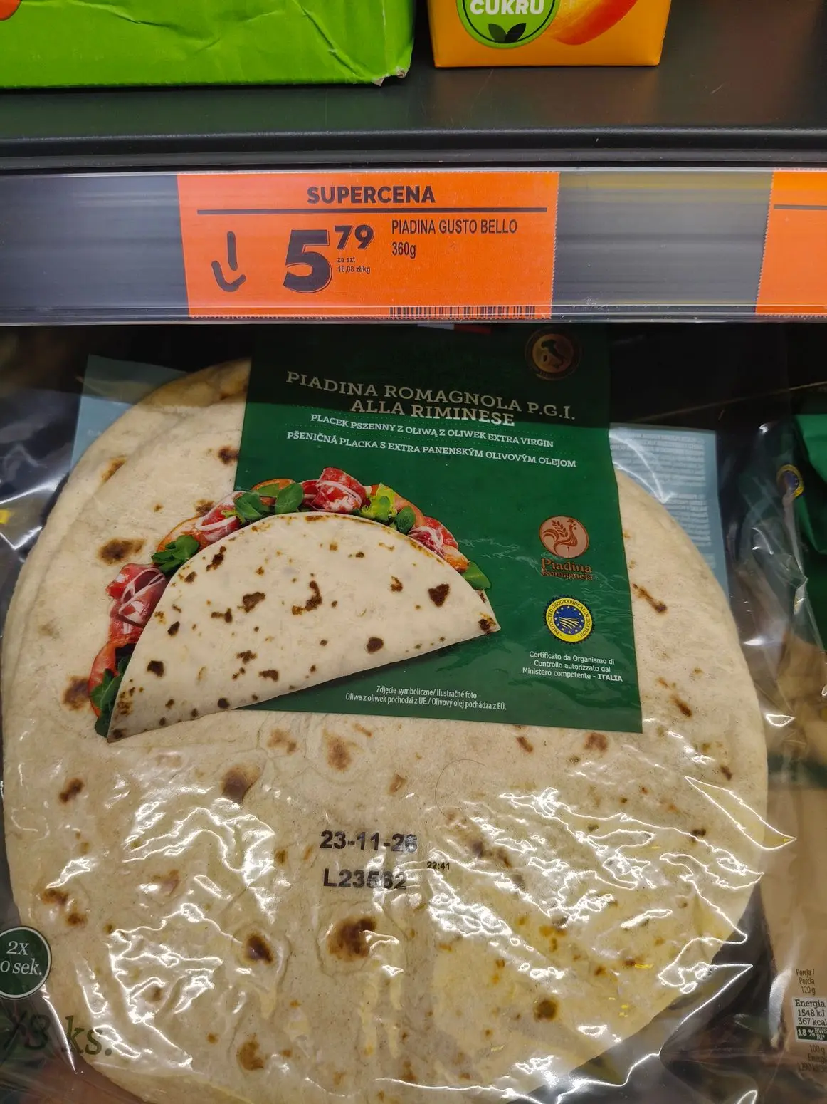 gazetka promocyjna Biedronka Odkrycia tygodnia  - Strona 5