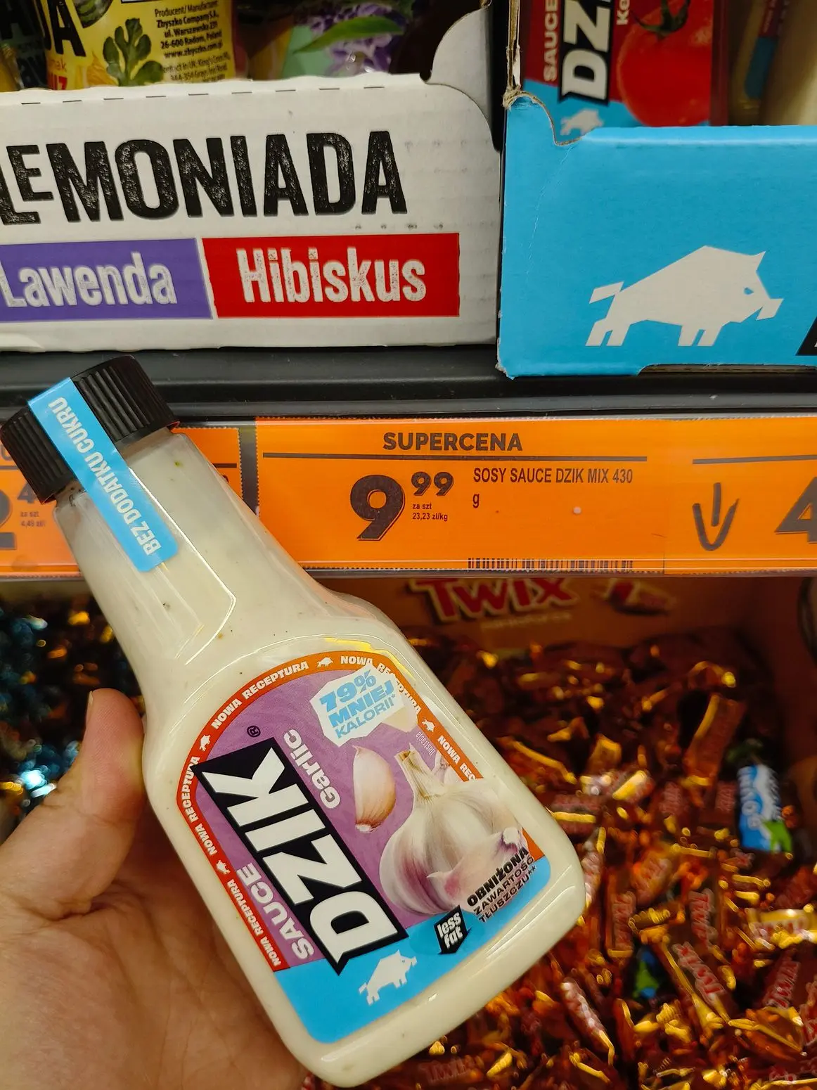 gazetka promocyjna Biedronka Odkrycia tygodnia  - Strona 6