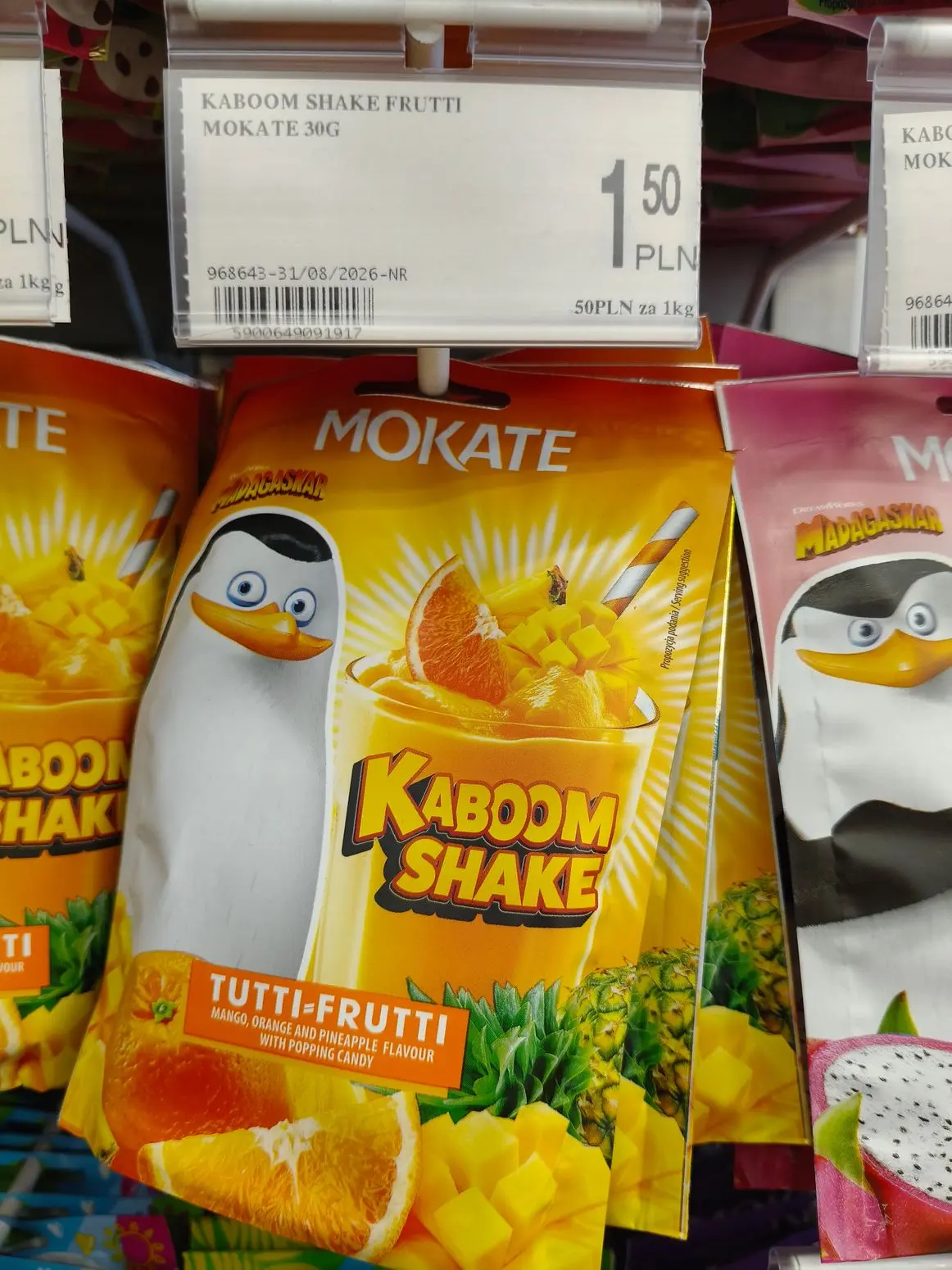 gazetka promocyjna Dealz Herbaty i Kawy na jesień  - Strona 9