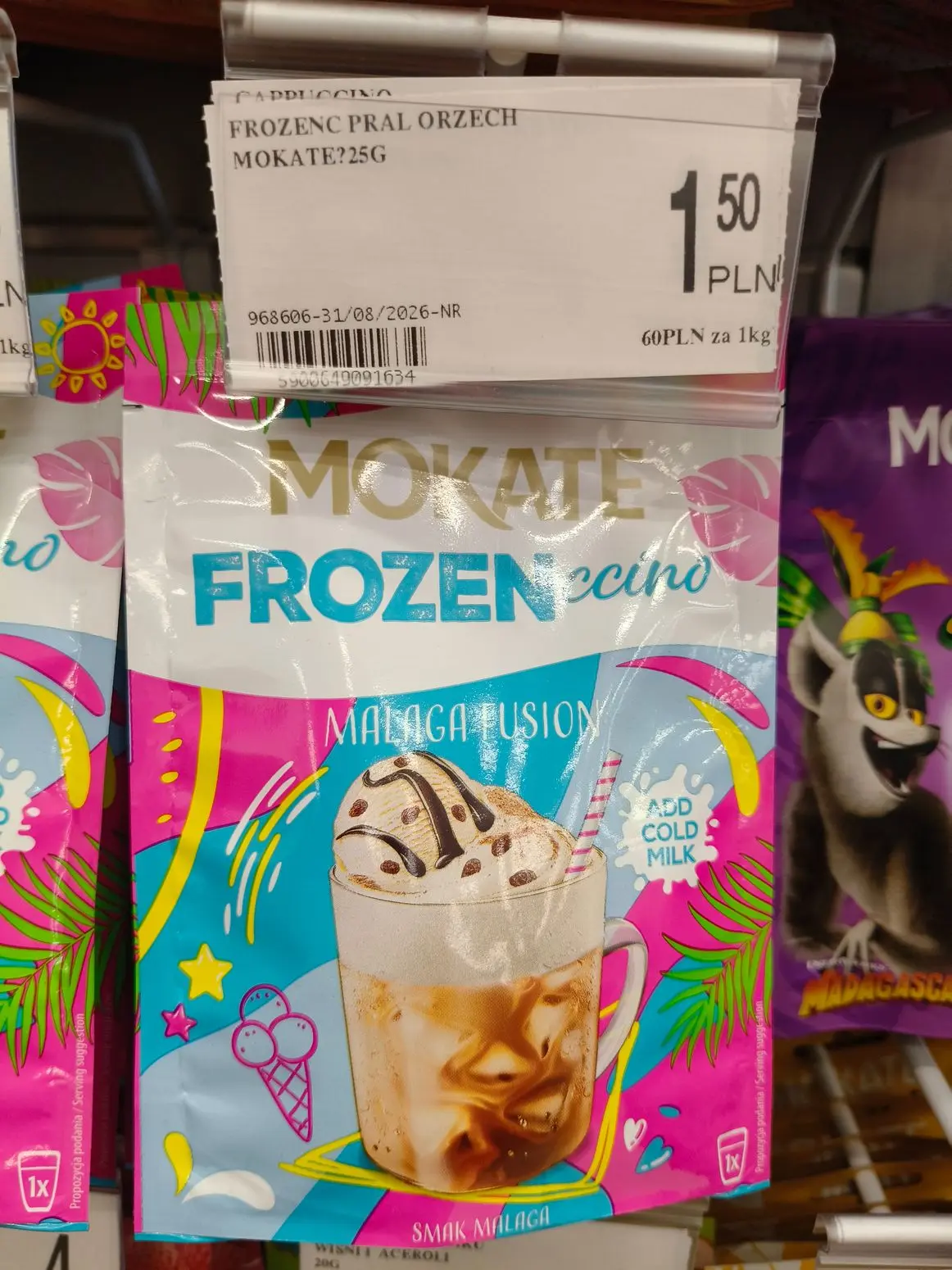 gazetka promocyjna Dealz Herbaty i Kawy na jesień  - Strona 10