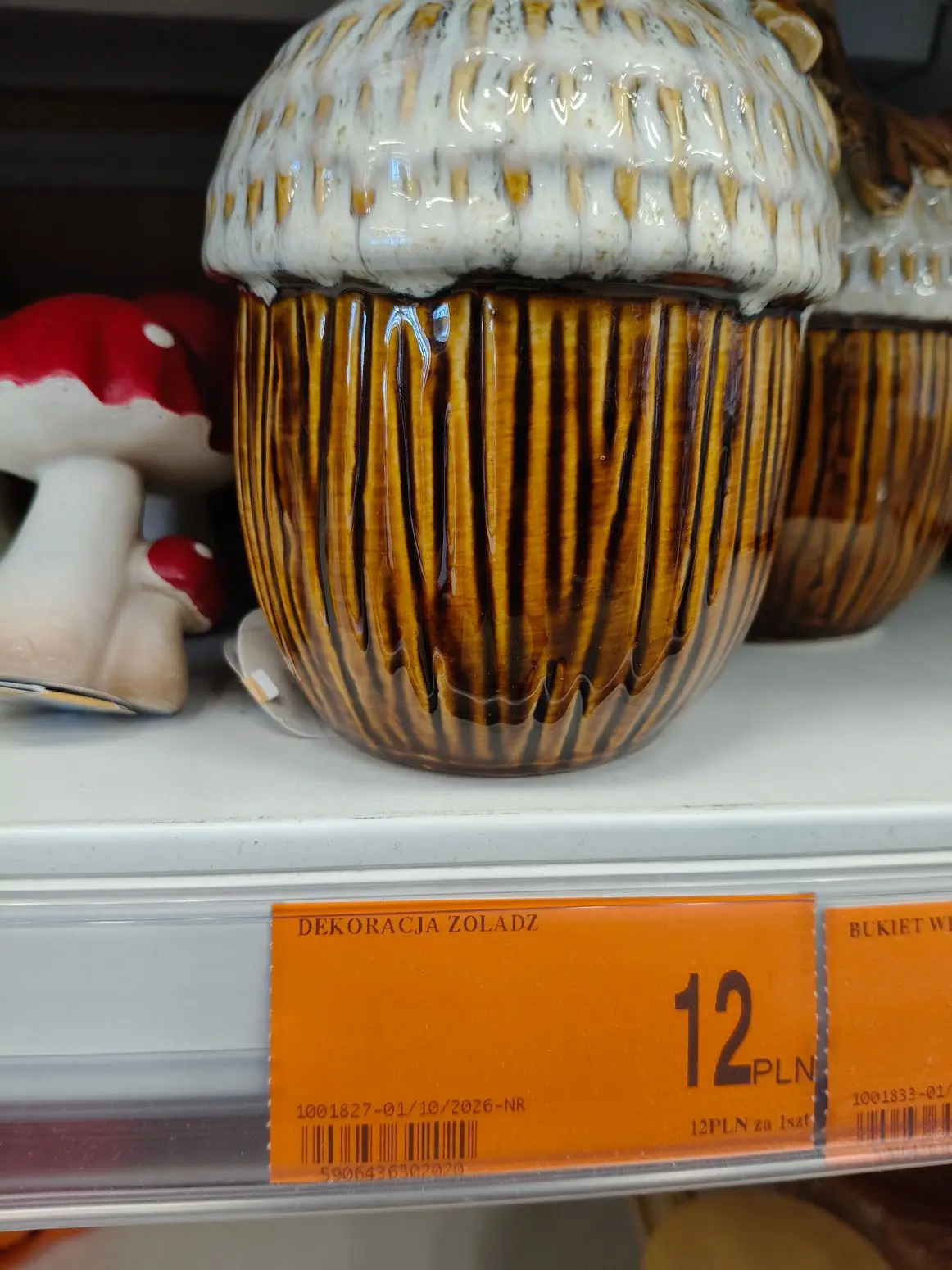 gazetka promocyjna Dealz Jesienna wyprzedaż  - Strona 2
