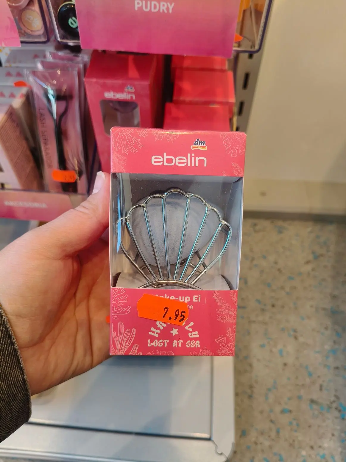 gazetka promocyjna Drogeria dm Ostatnie sztuki  ❤️ - Strona 2