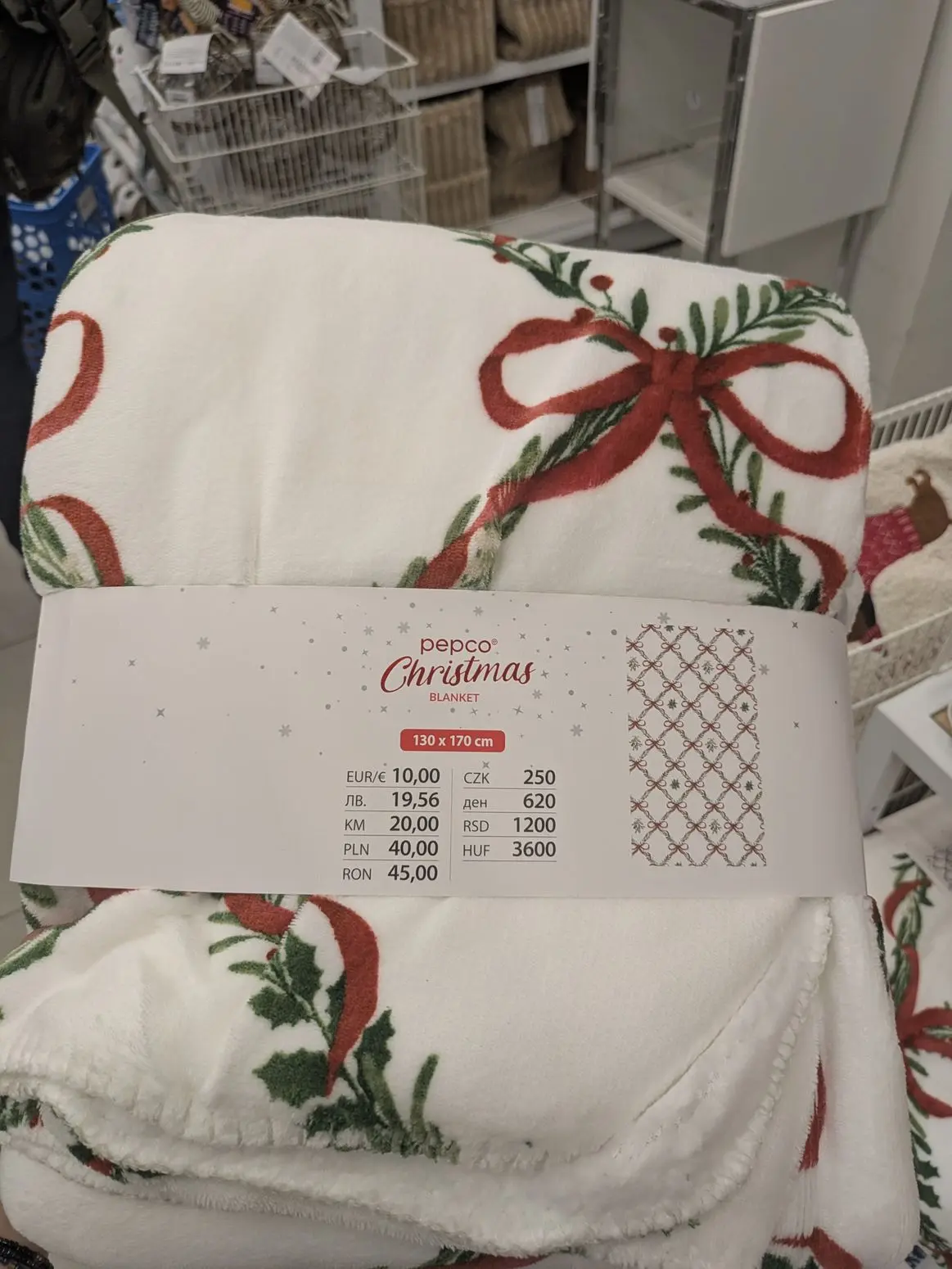 gazetka promocyjna PEPCO Idą Święta ! 🎅 - Strona 2