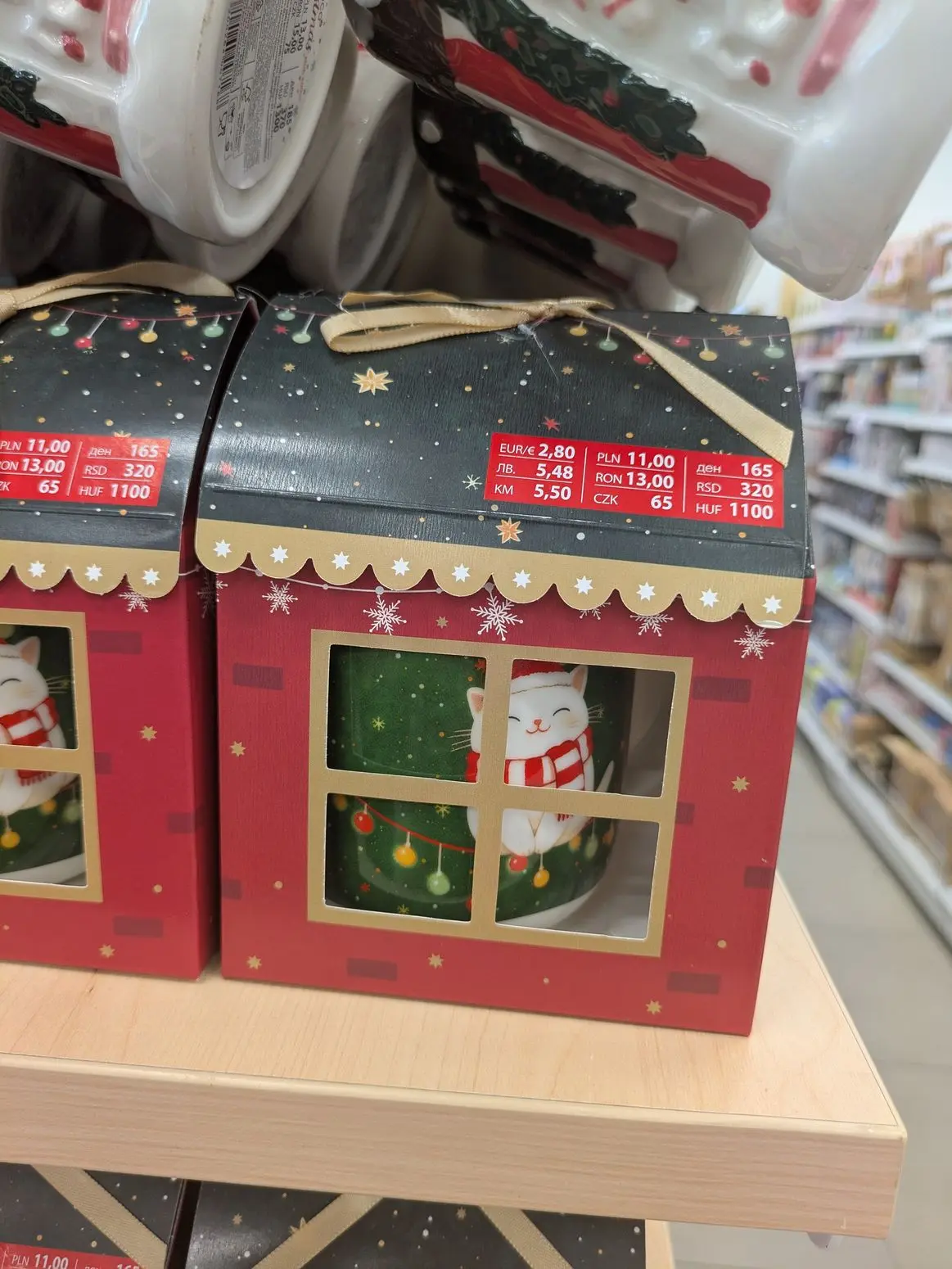 gazetka promocyjna PEPCO Idą Święta ! 🎅 - Strona 3