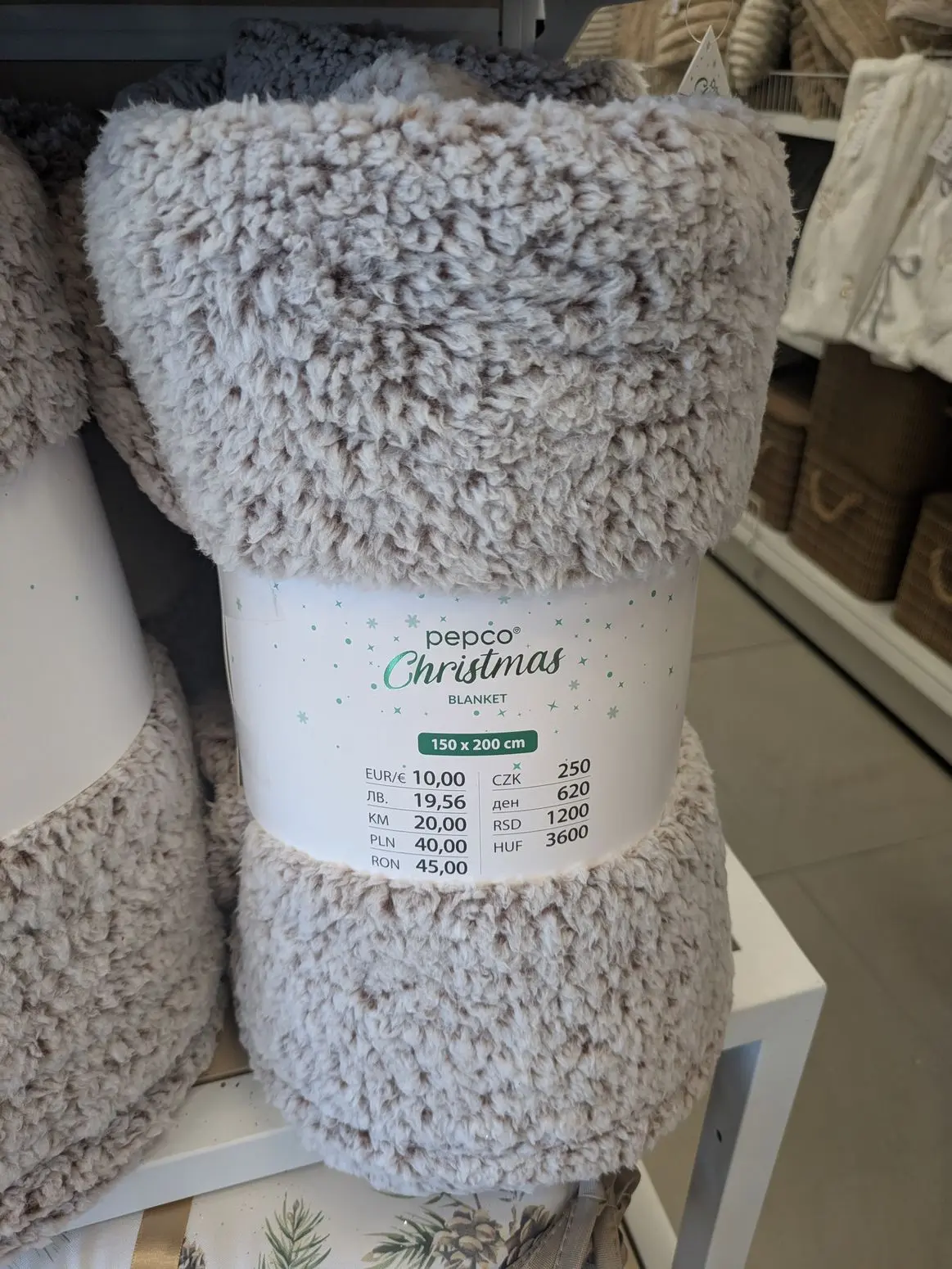 gazetka promocyjna PEPCO Idą Święta ! 🎅 - Strona 5