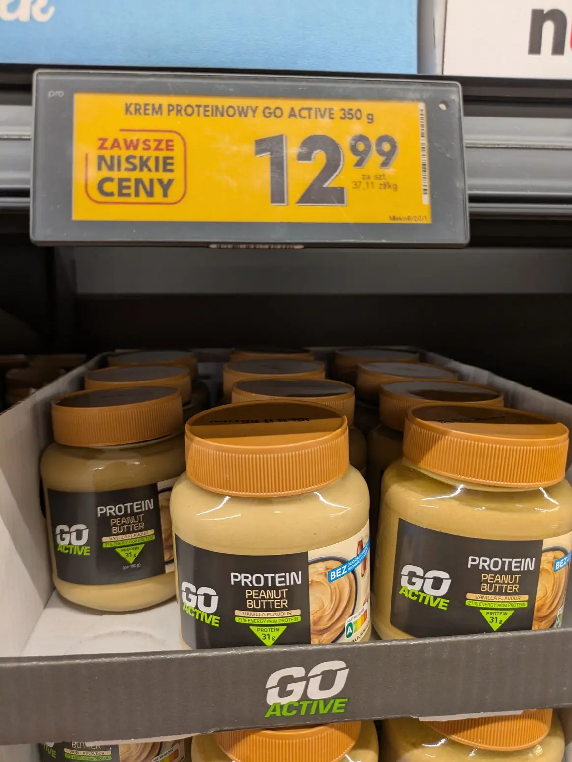 gazetka promocyjna Biedronka Na śniadanie - Strona 3