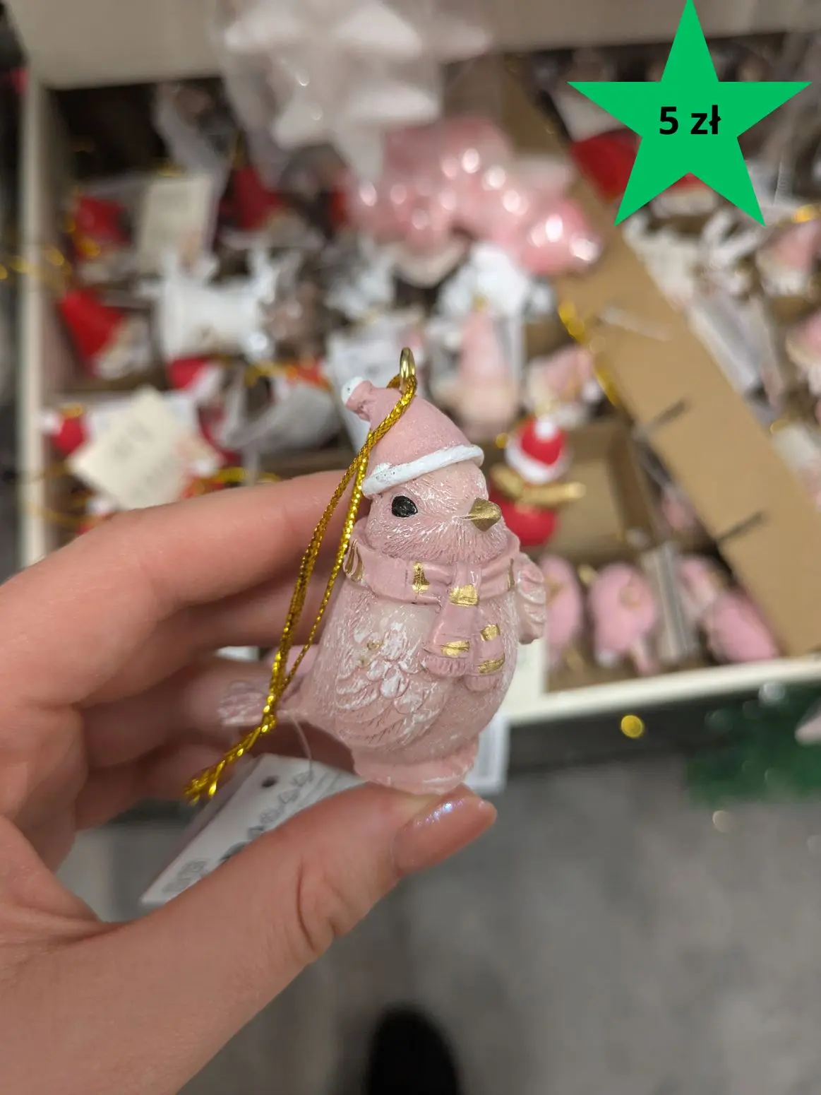 gazetka promocyjna TEDi Święta 🎄 - Strona 4