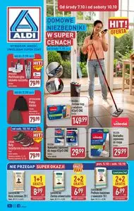 Gazetka promocyjna ALDI, ważna od 2026-10-07 do .