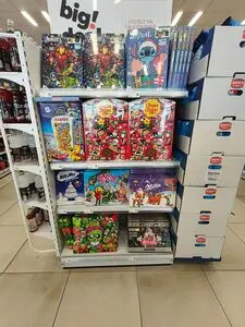 Gazetka promocyjna Dealz, ważna od 2026-10-15 do .