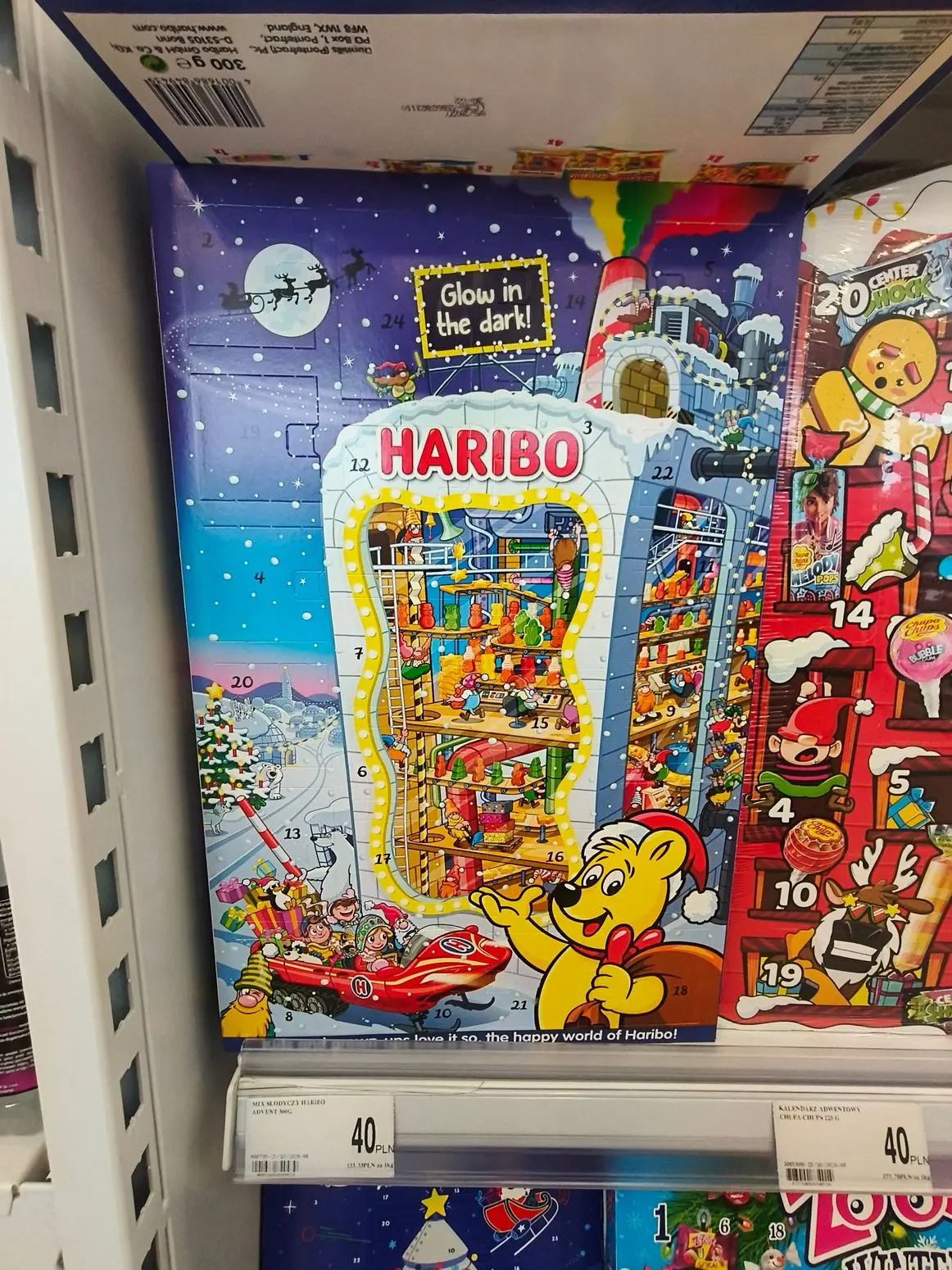 gazetka promocyjna Dealz Kalendarze Adwentowe dla najmłodszych  - Strona 2