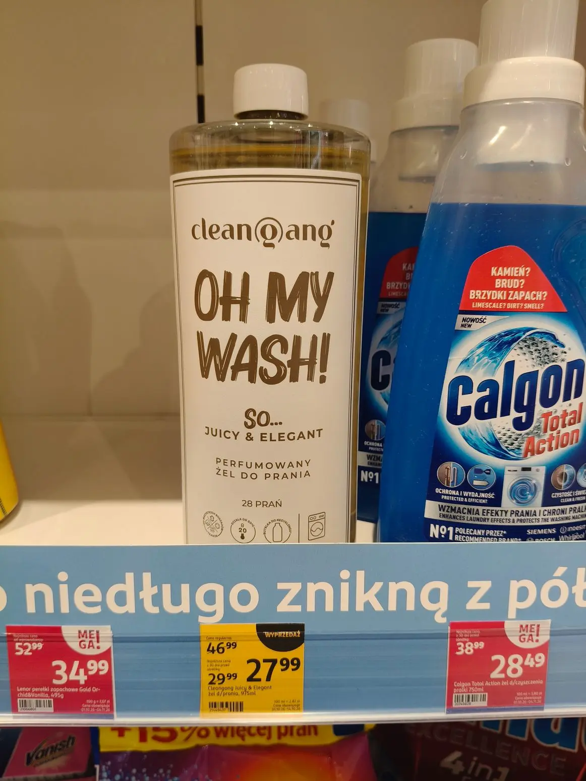 gazetka promocyjna ROSSMANN Żółte cenówki ! 💛 - Strona 4