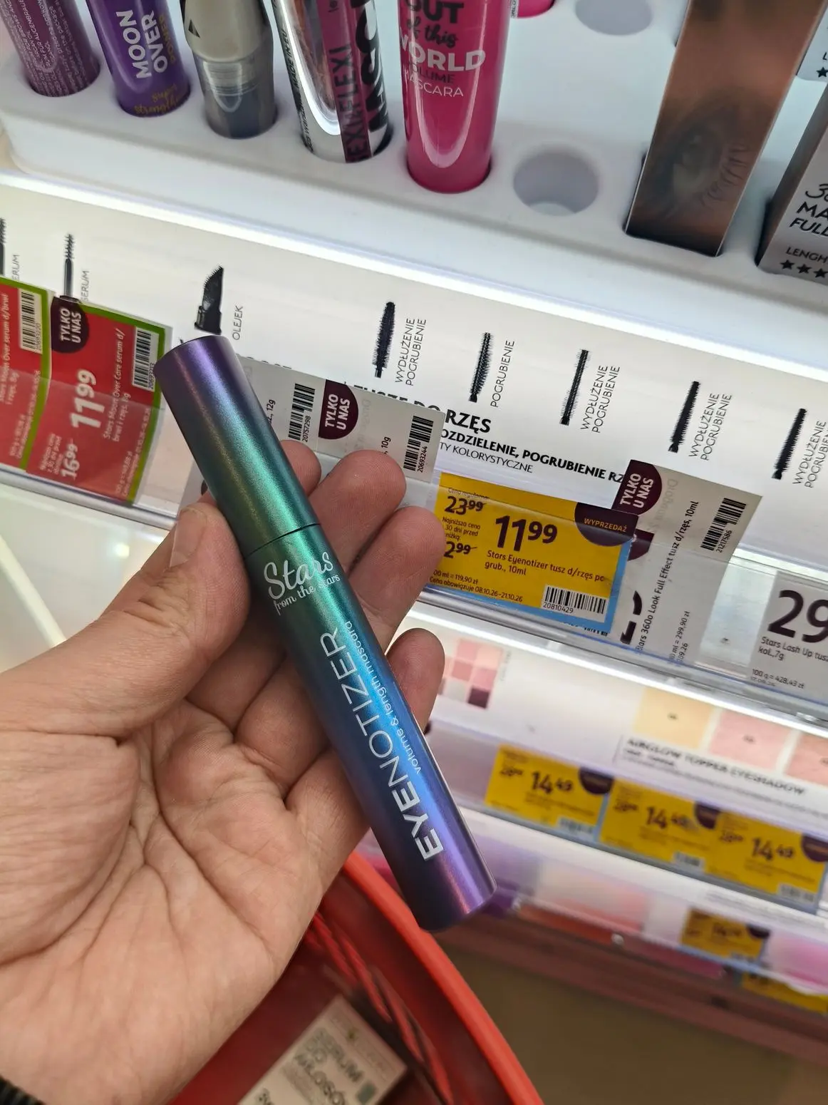 gazetka promocyjna ROSSMANN Żółte cenówki ! 💛 - Strona 6