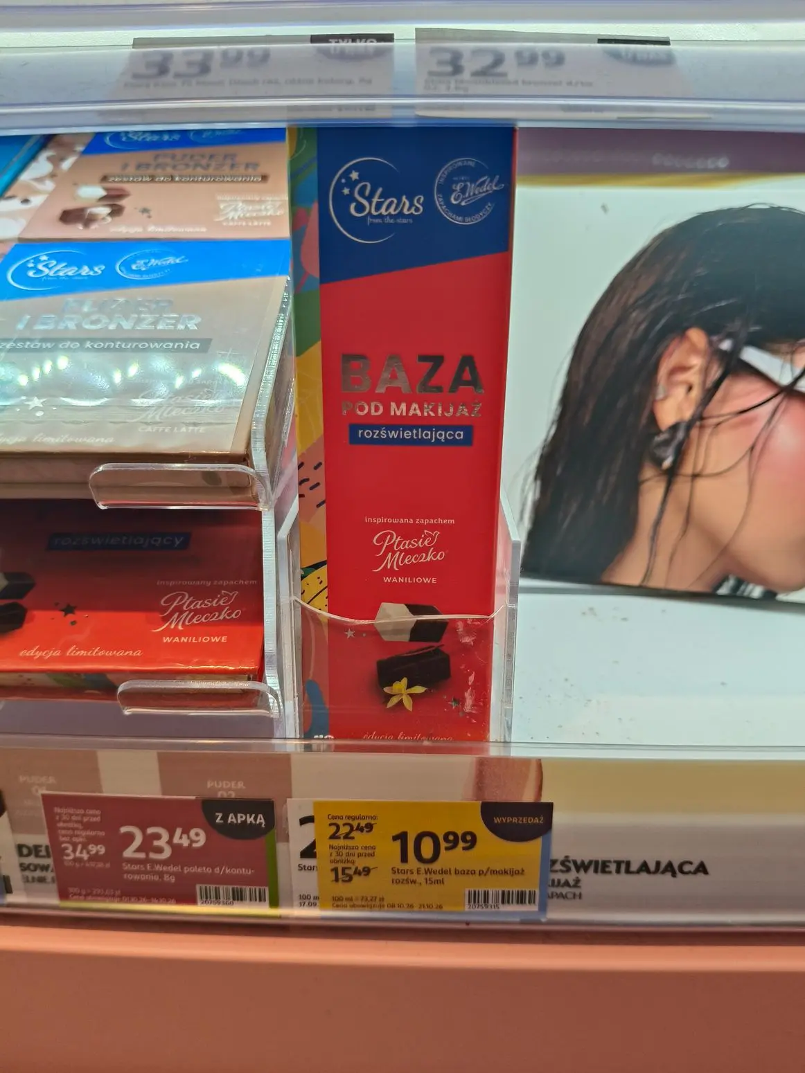 gazetka promocyjna ROSSMANN Żółte cenówki ! 💛 - Strona 8