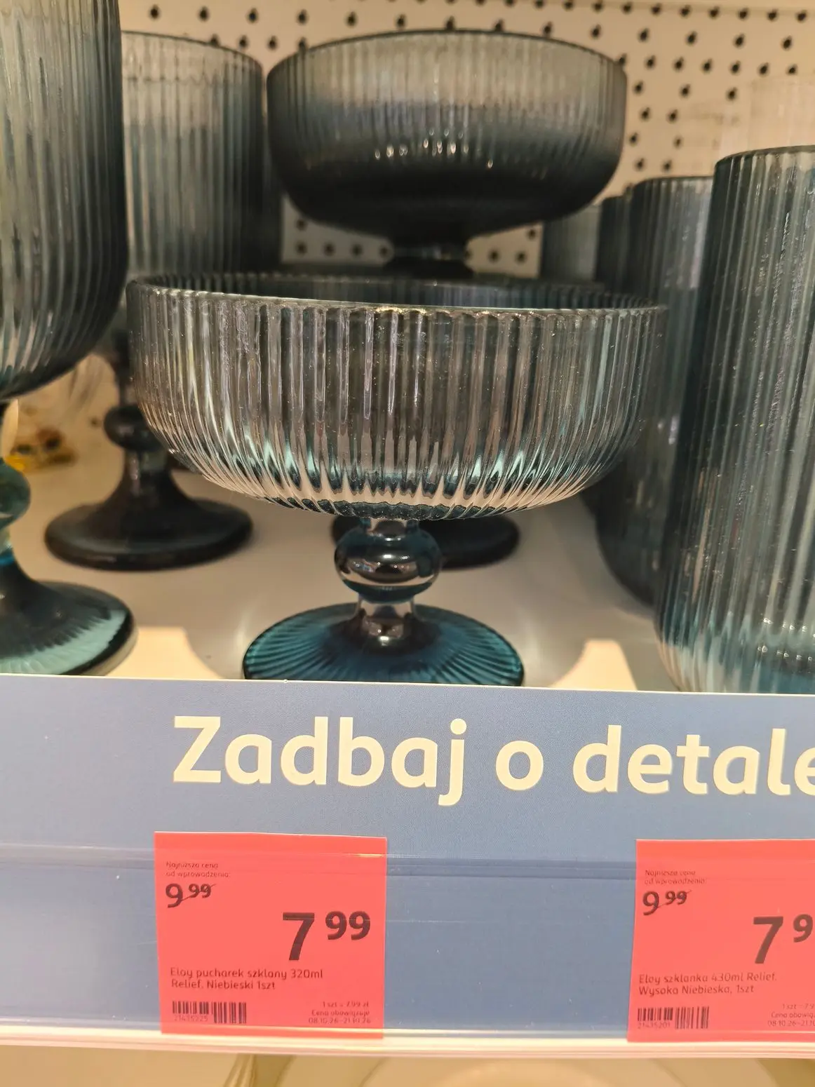 gazetka promocyjna ROSSMANN Wyprzedaż naczyń !  - Strona 2