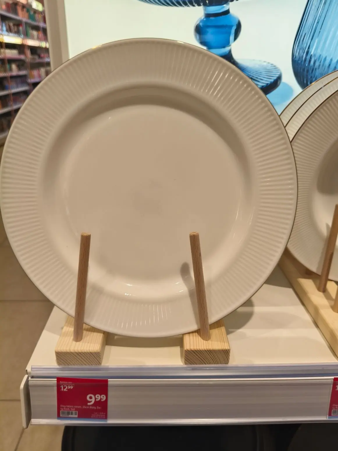 gazetka promocyjna ROSSMANN Wyprzedaż naczyń !  - Strona 3
