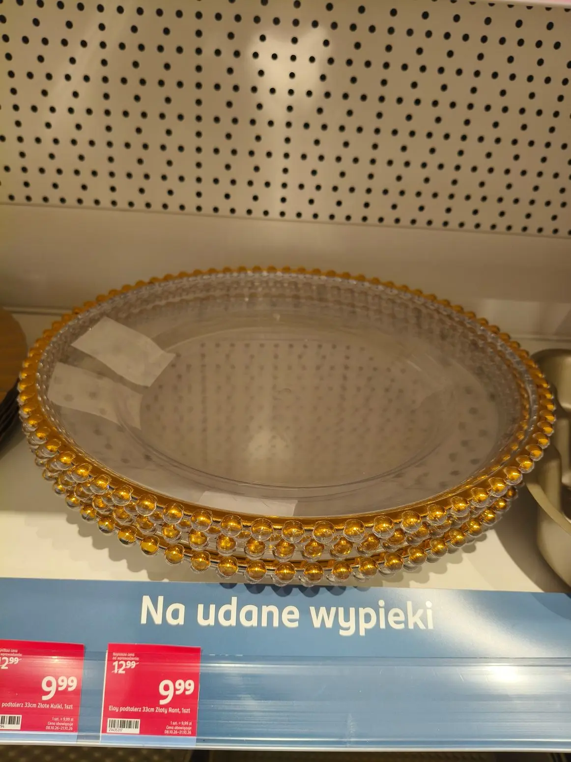 gazetka promocyjna ROSSMANN Wyprzedaż naczyń !  - Strona 5