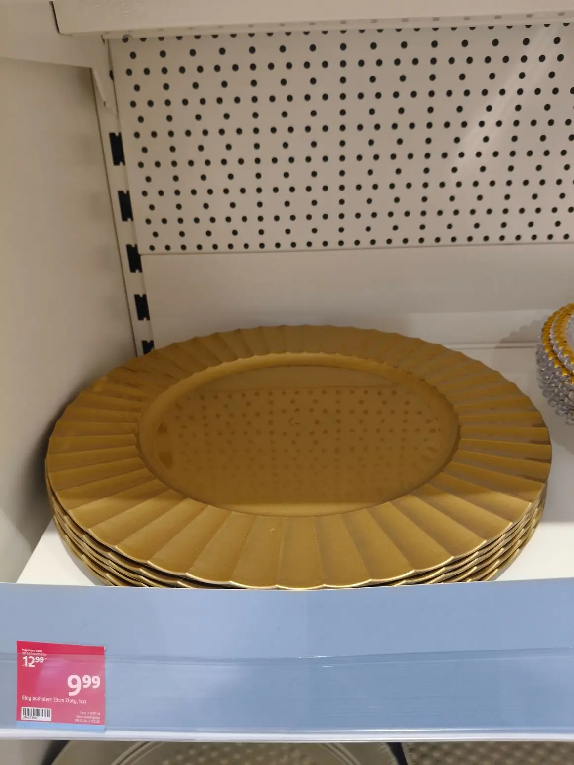gazetka promocyjna ROSSMANN Wyprzedaż naczyń !  - Strona 6