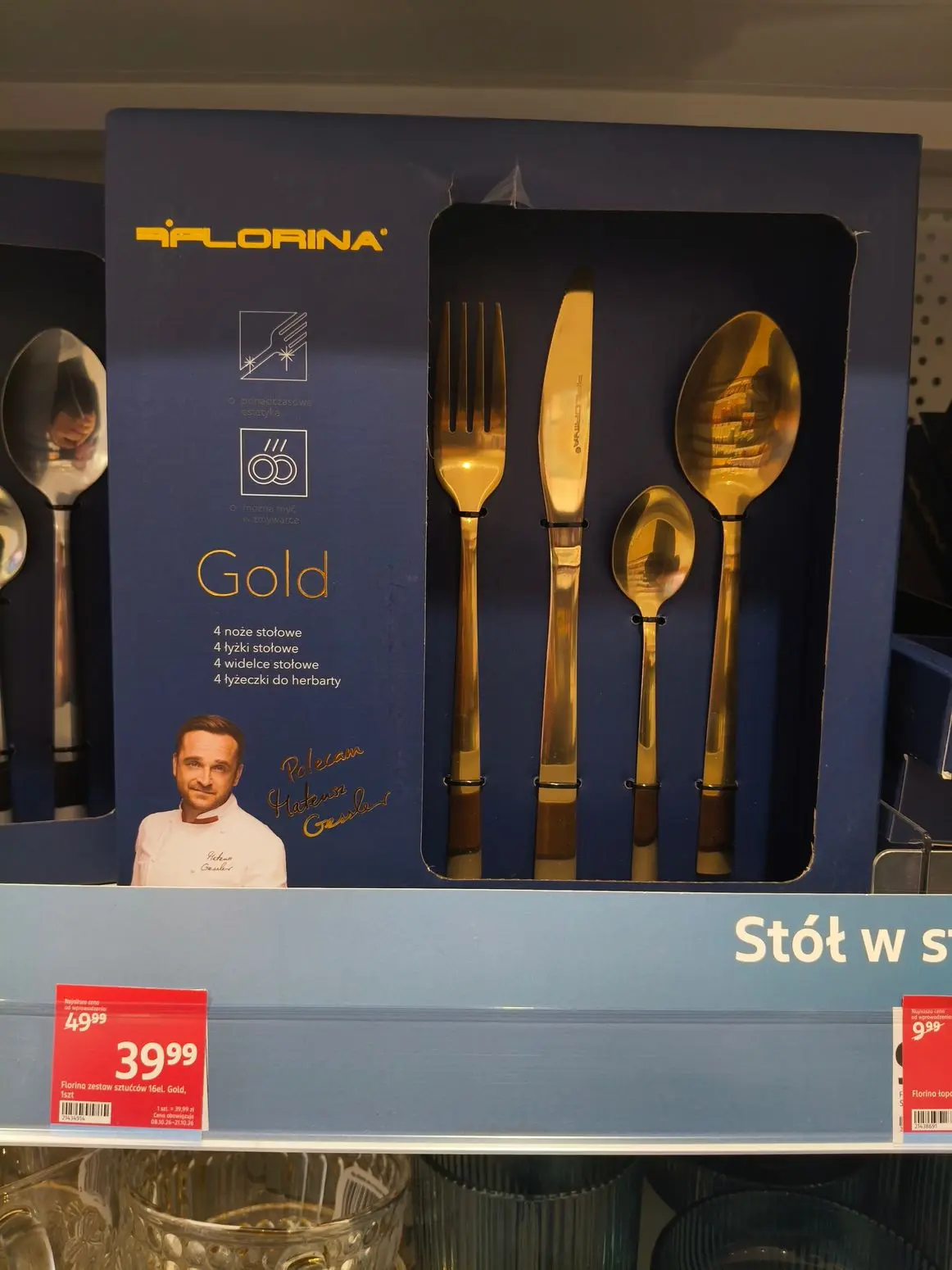 gazetka promocyjna ROSSMANN Wyprzedaż naczyń !  - Strona 12