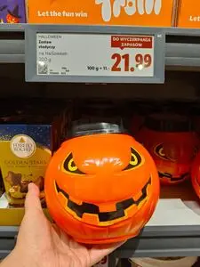 Gazetka promocyjna LIDL, ważna od 2026-10-19 do .