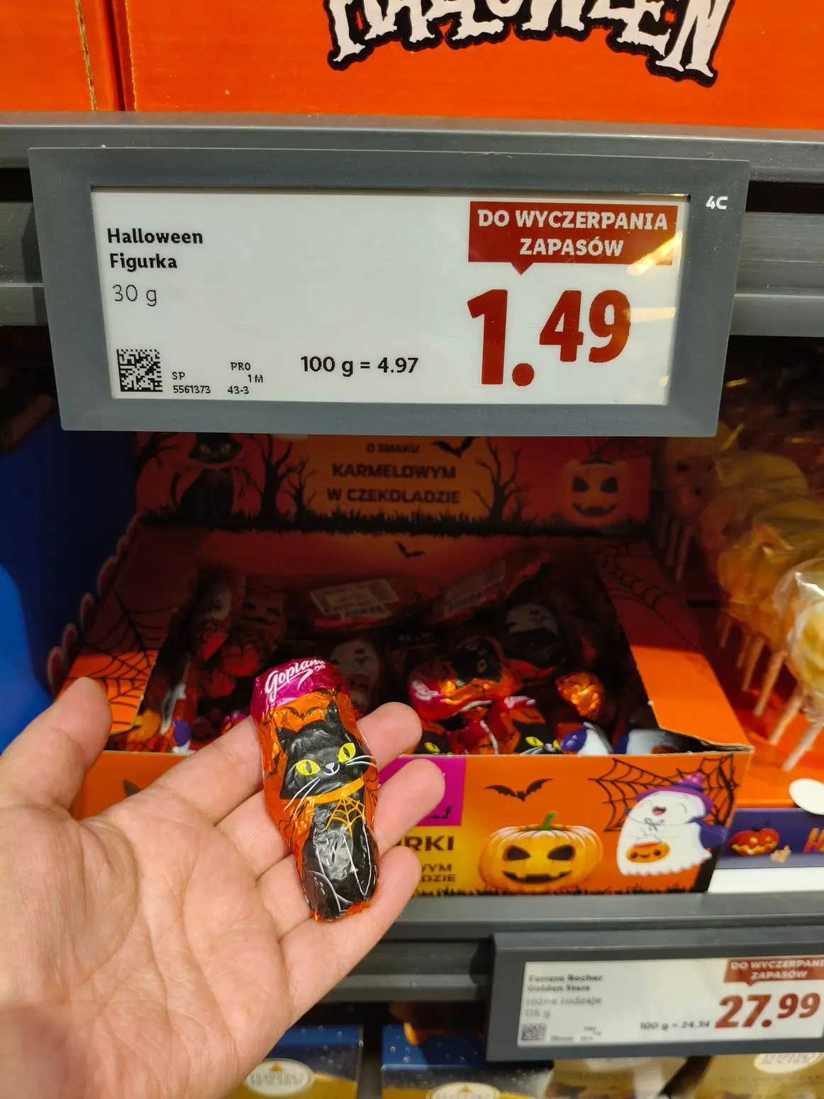 gazetka promocyjna LIDL Aktualna oferta  - Strona 2