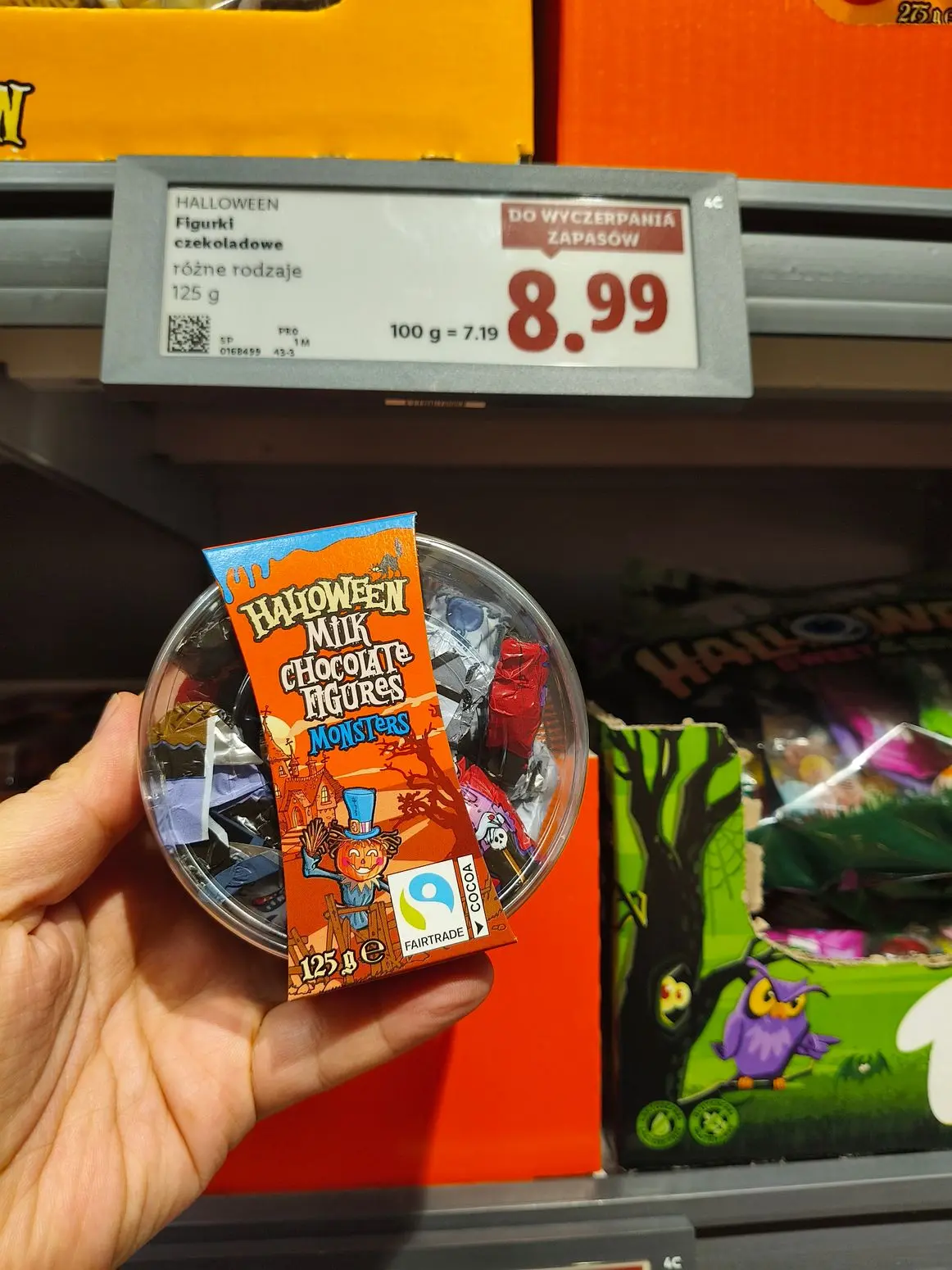gazetka promocyjna LIDL Aktualna oferta  - Strona 5