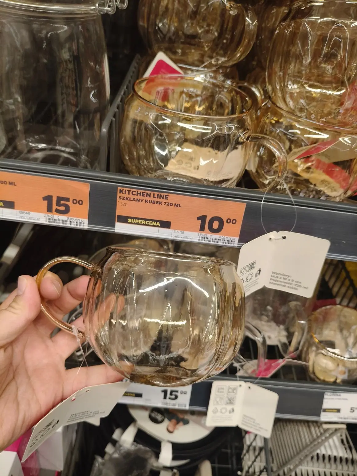 gazetka promocyjna NETTO Warte uwagi  - Strona 2