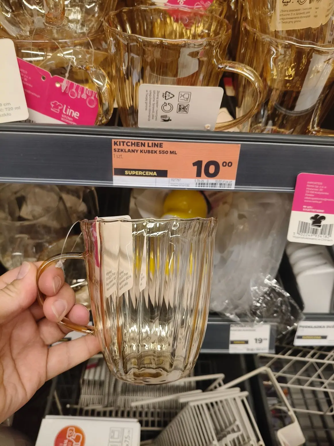 gazetka promocyjna NETTO Warte uwagi  - Strona 3