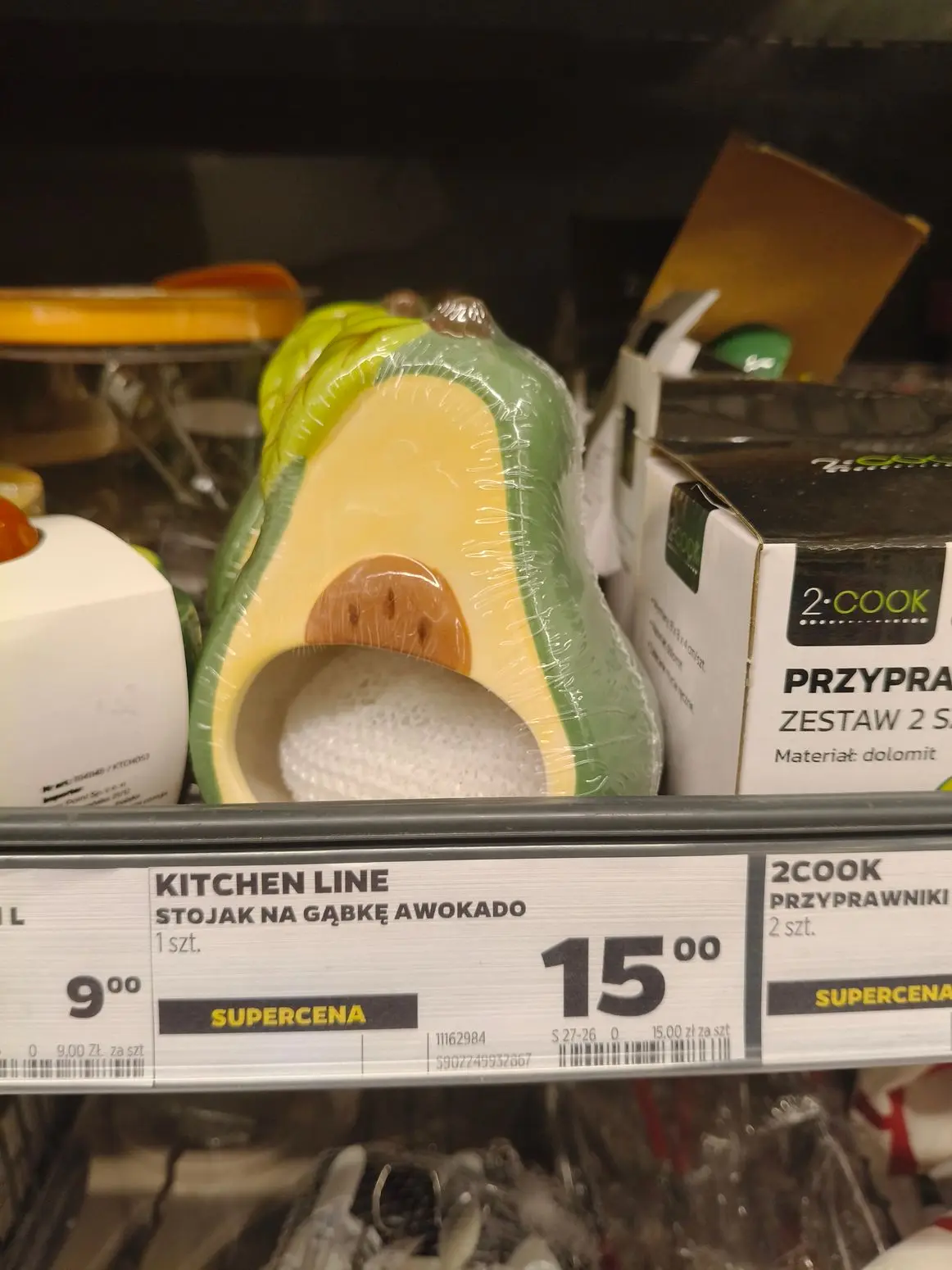 gazetka promocyjna NETTO Warte uwagi  - Strona 5