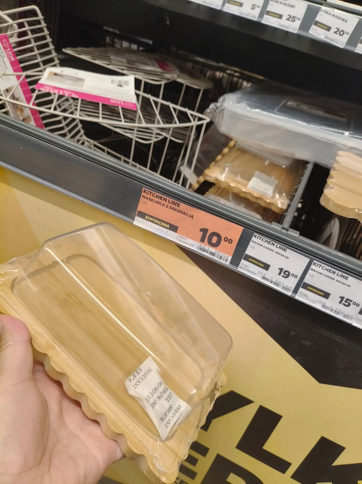 gazetka promocyjna NETTO Warte uwagi  - Strona 6