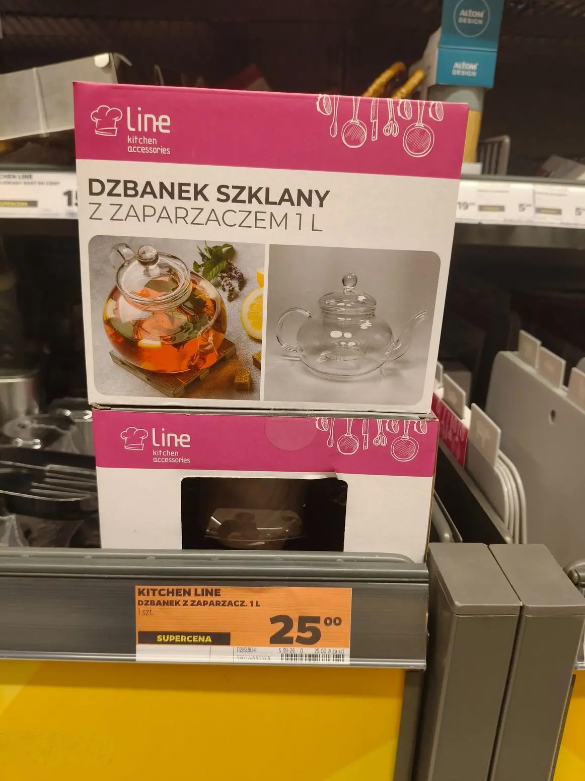 gazetka promocyjna NETTO Warte uwagi  - Strona 8
